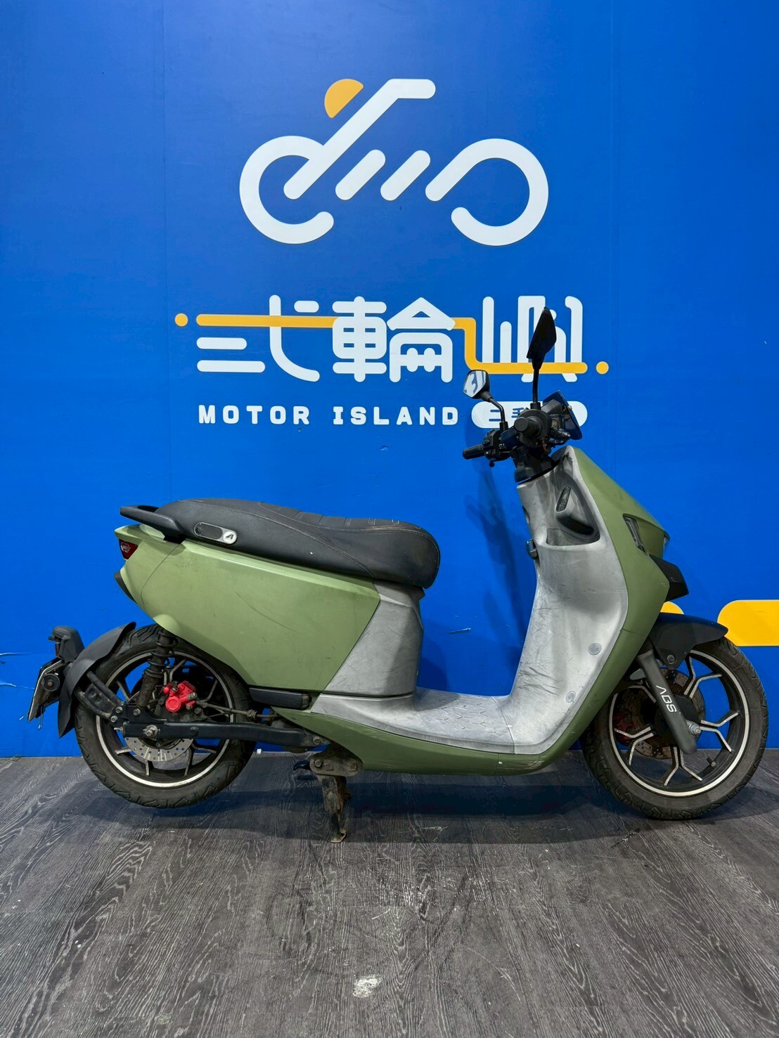 LINE_ALBUM_2021 宏佳騰 AI-1 ULTRA ABS _ENC-0883 $33000 里程19XXX_260210_4