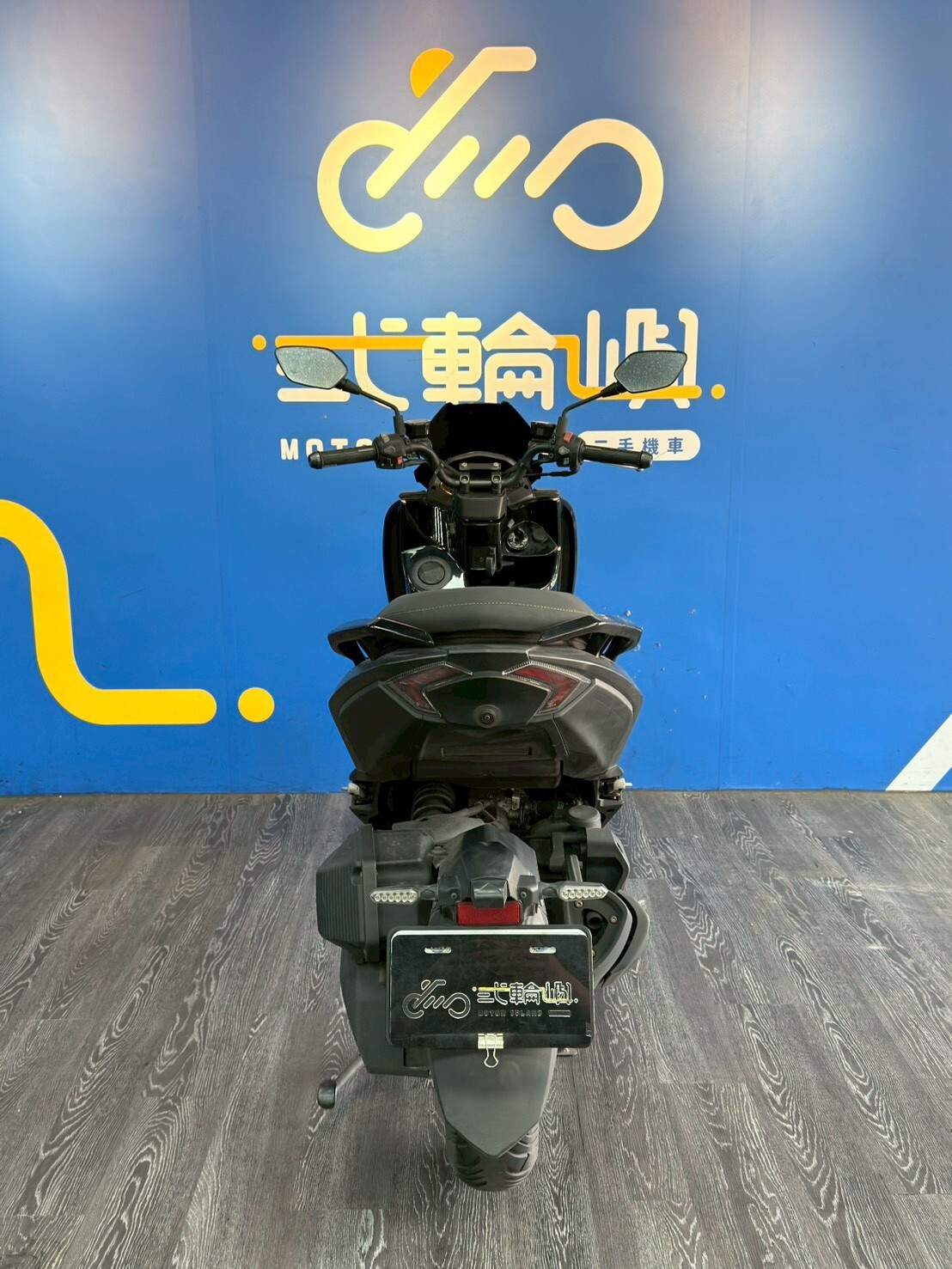 LINE_ALBUM_「未整理保固」23年 三陽 MMBCU 158 _6759 15xxxkm $90000_260210_1