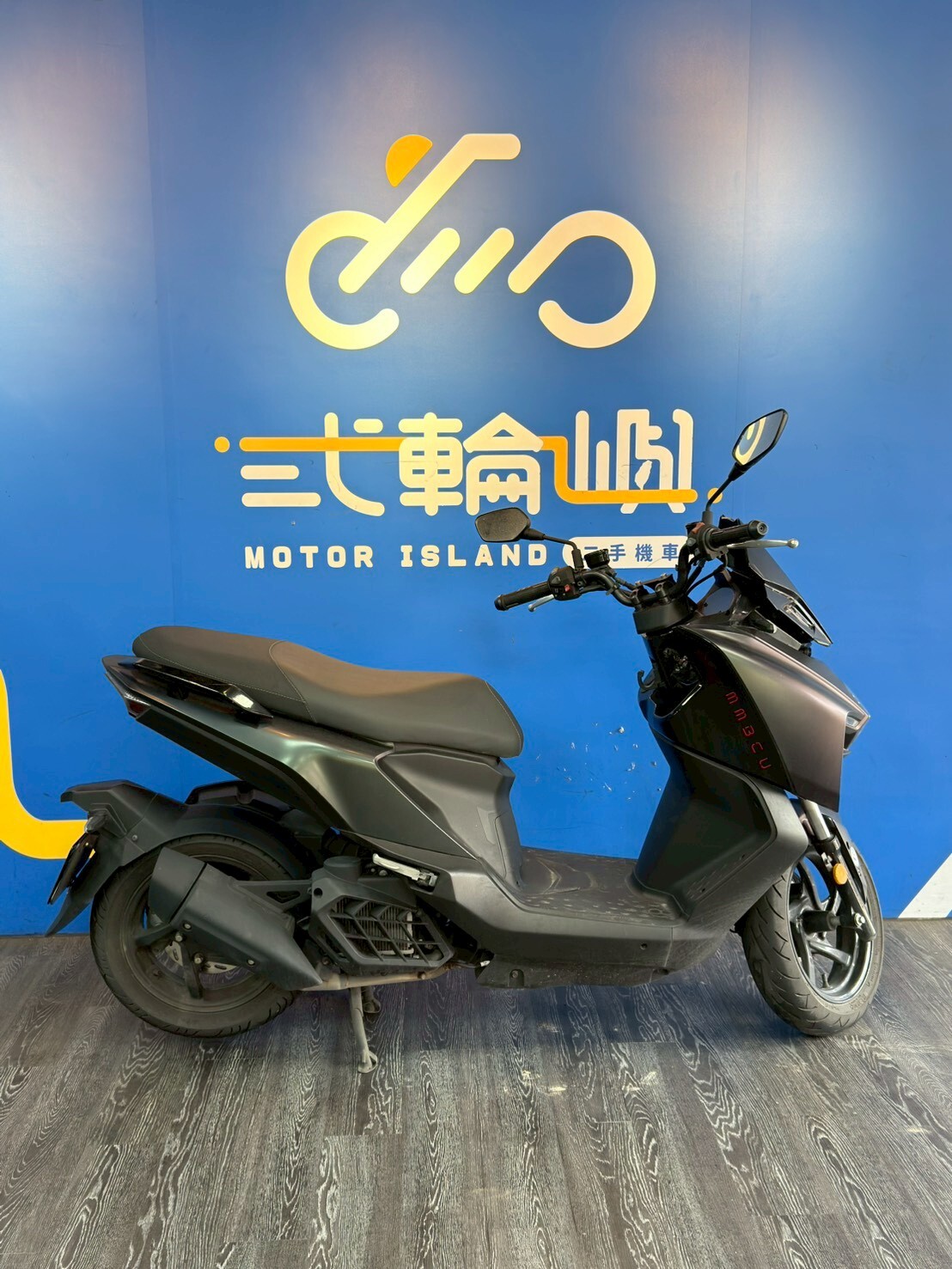 LINE_ALBUM_「未整理保固」23年 三陽 MMBCU 158 _6759 15xxxkm $90000_260210_3