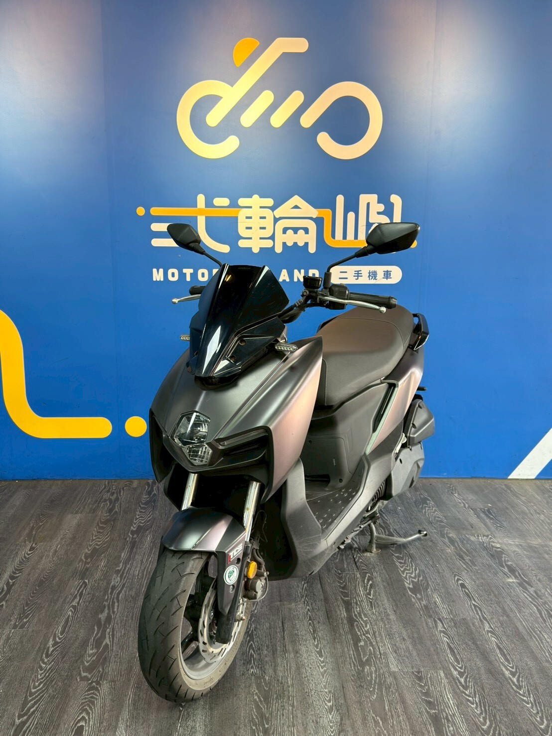 LINE_ALBUM_「未整理保固」23年 三陽 MMBCU 158 _6759 15xxxkm $90000_260210_5