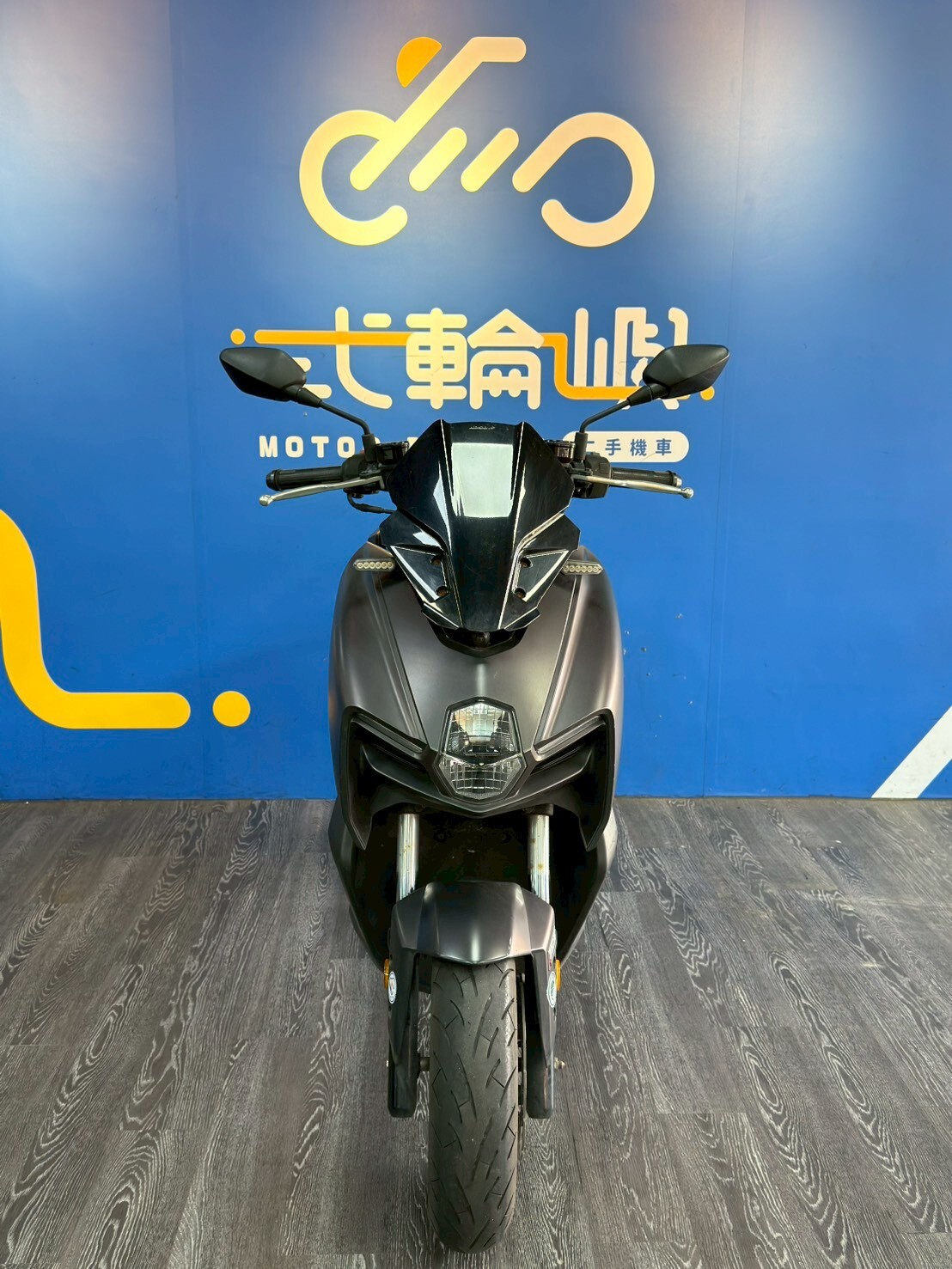 LINE_ALBUM_「未整理保固」23年 三陽 MMBCU 158 _6759 15xxxkm $90000_260210_4