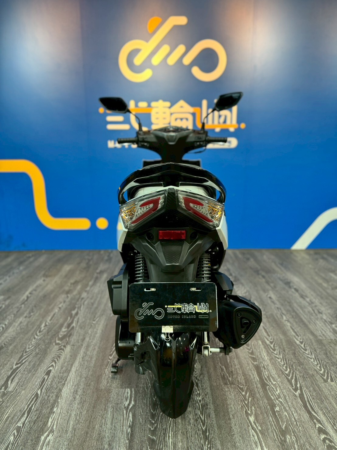 LINE_ALBUM_22年 三陽 JET SL 125 ABS _0358 21331km $70000_260210_1