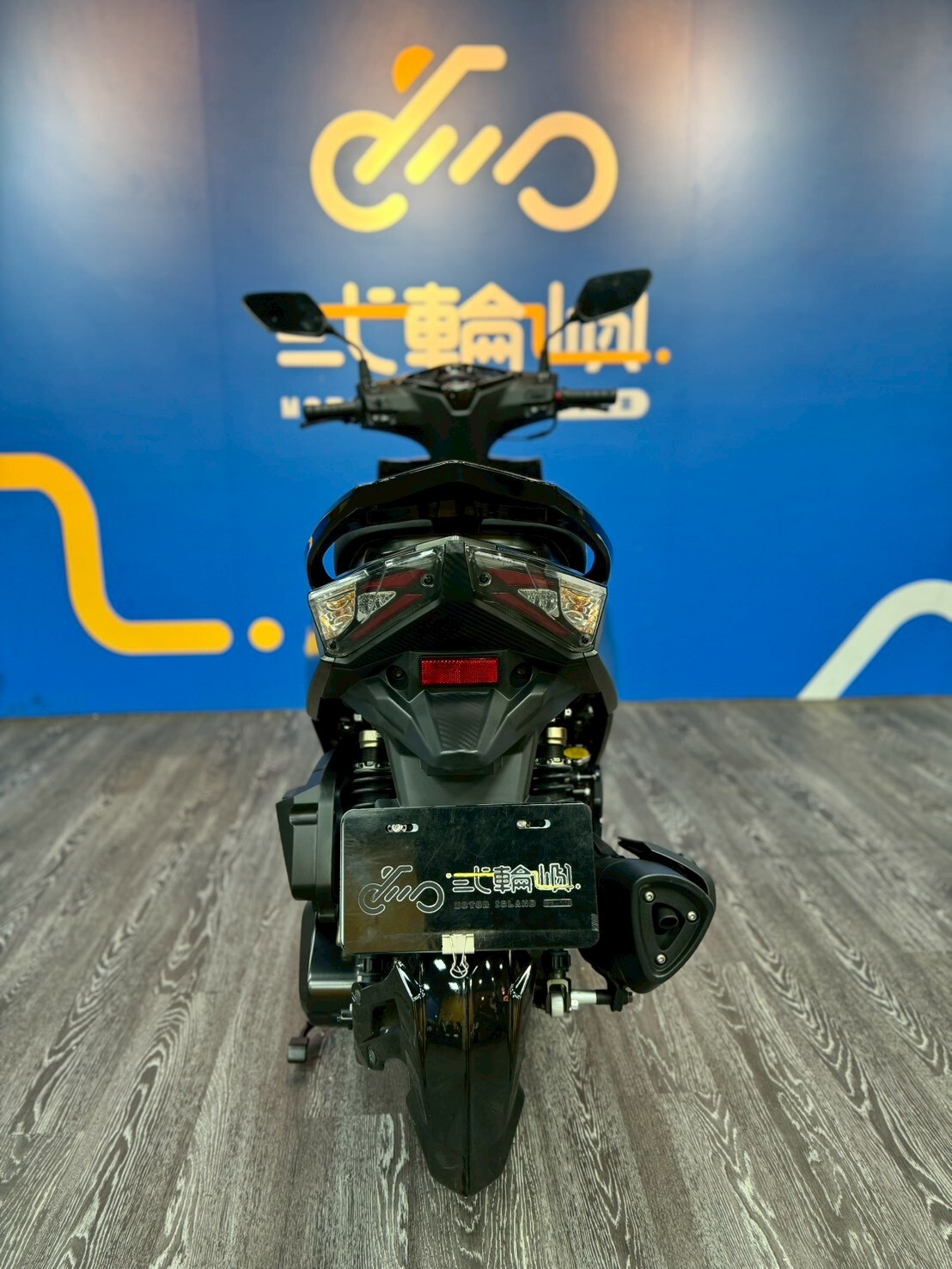 LINE_ALBUM_24年 三陽 JET SL+ 158 TCS _5869 8571km $90000_260210_1