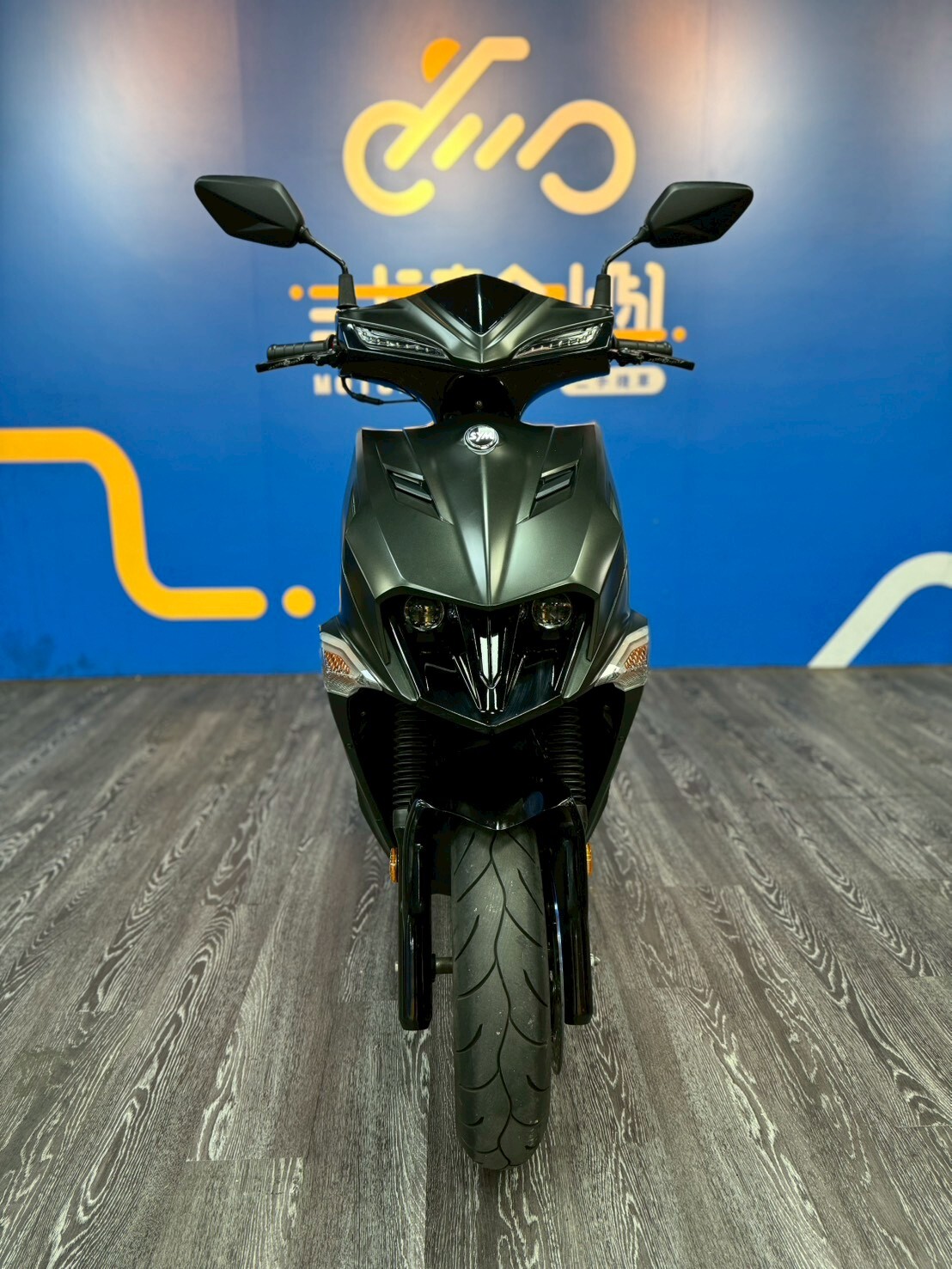 LINE_ALBUM_24年 三陽 JET SL+ 158 TCS _5869 8571km $90000_260210_4