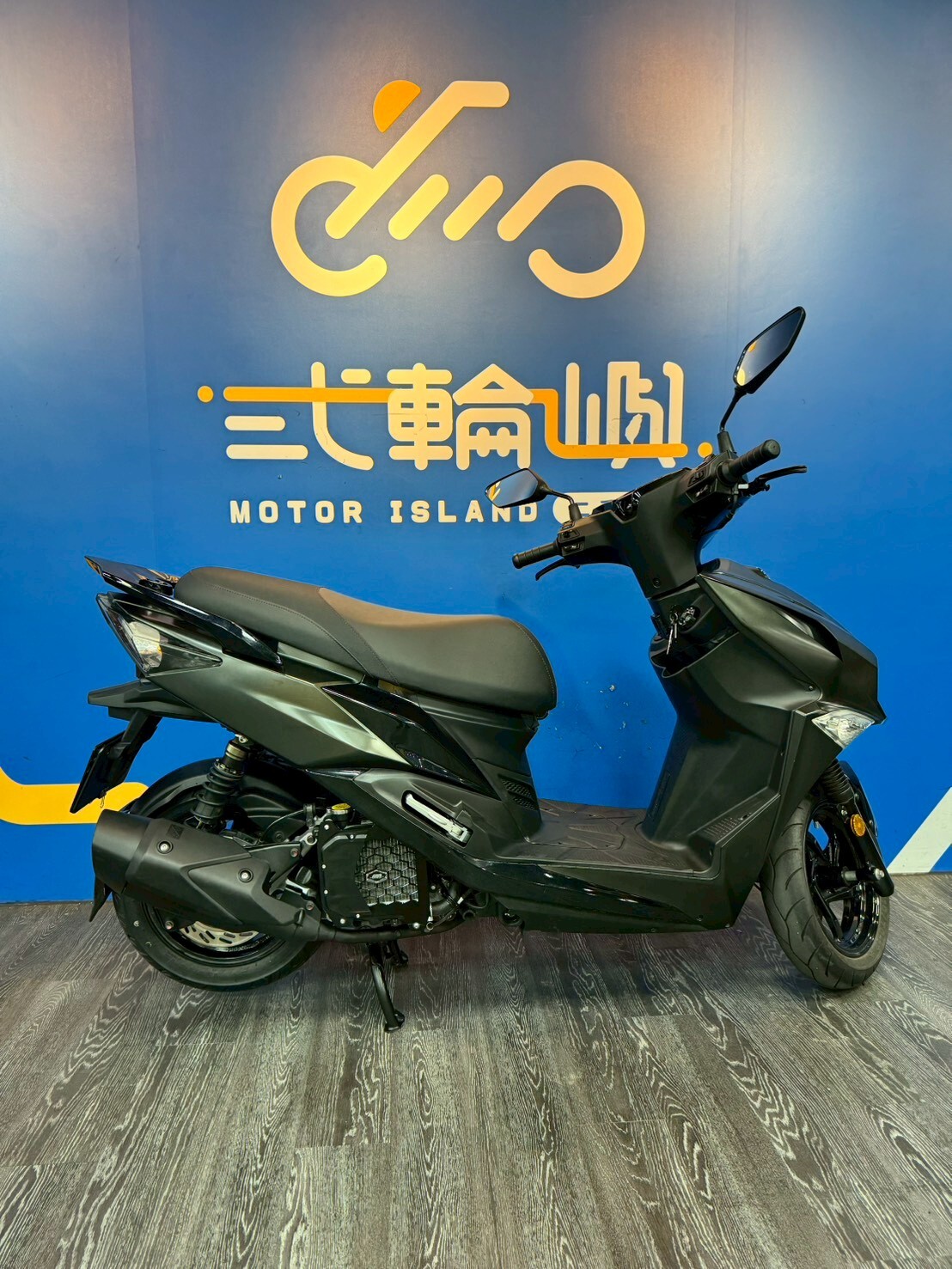 LINE_ALBUM_24年 三陽 JET SL+ 158 TCS _5869 8571km $90000_260210_2