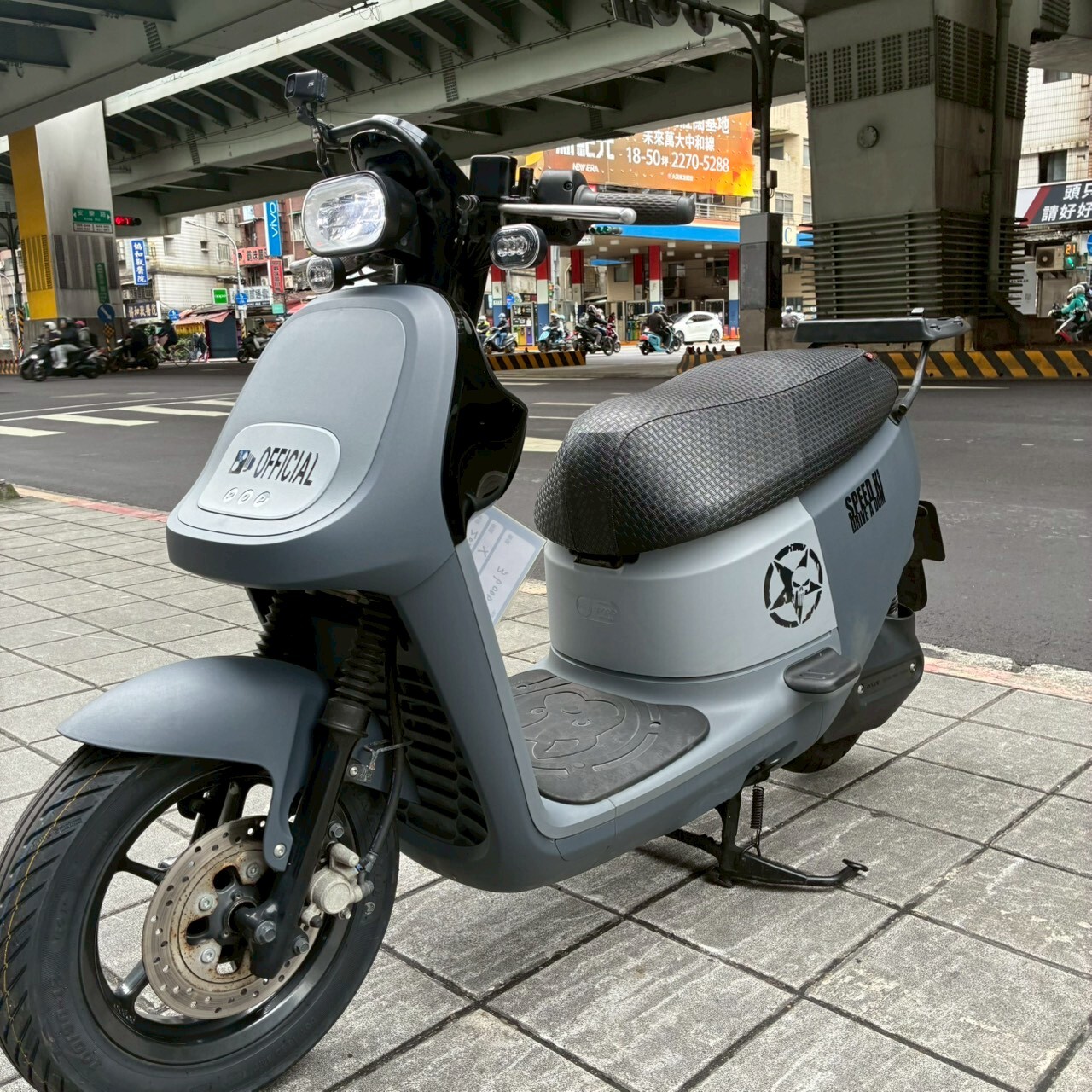 LINE_ALBUM_2022 GOGORO VIVA XL _6300 $36000_260209_6
