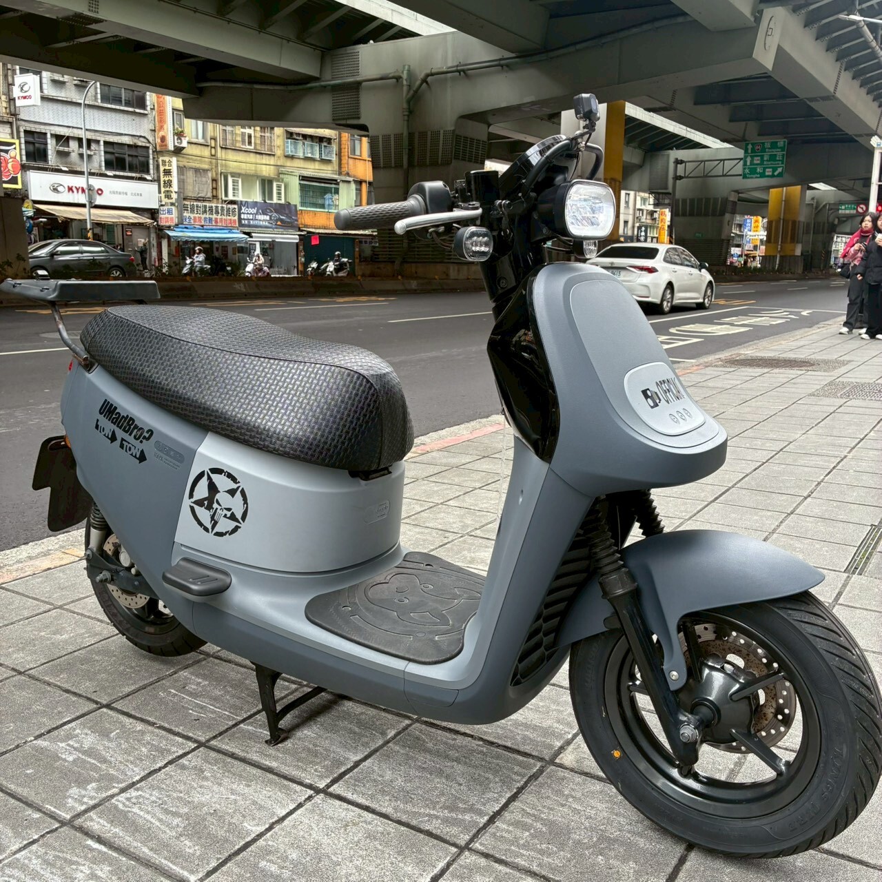 LINE_ALBUM_2022 GOGORO VIVA XL _6300 $36000_260209_5
