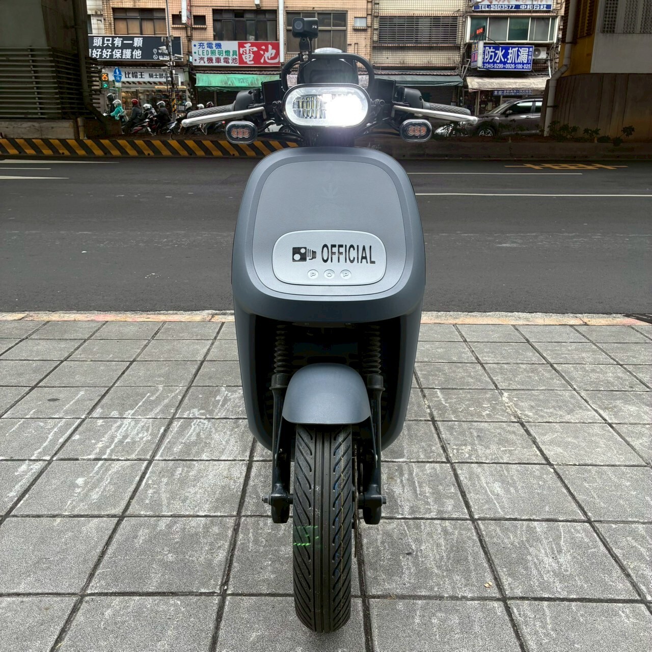 LINE_ALBUM_2022 GOGORO VIVA XL _6300 $36000_260209_7