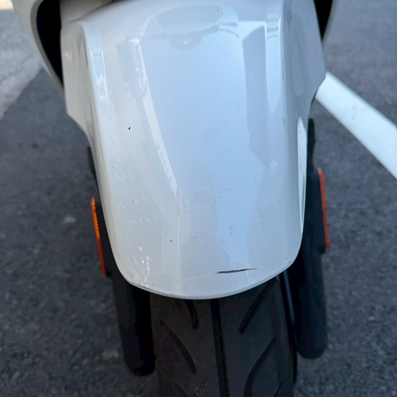 LINE_ALBUM_已整理‼️2021 光陽 哥倫布150 雙碟NKE-9979 $55000 里程11434_260211_2