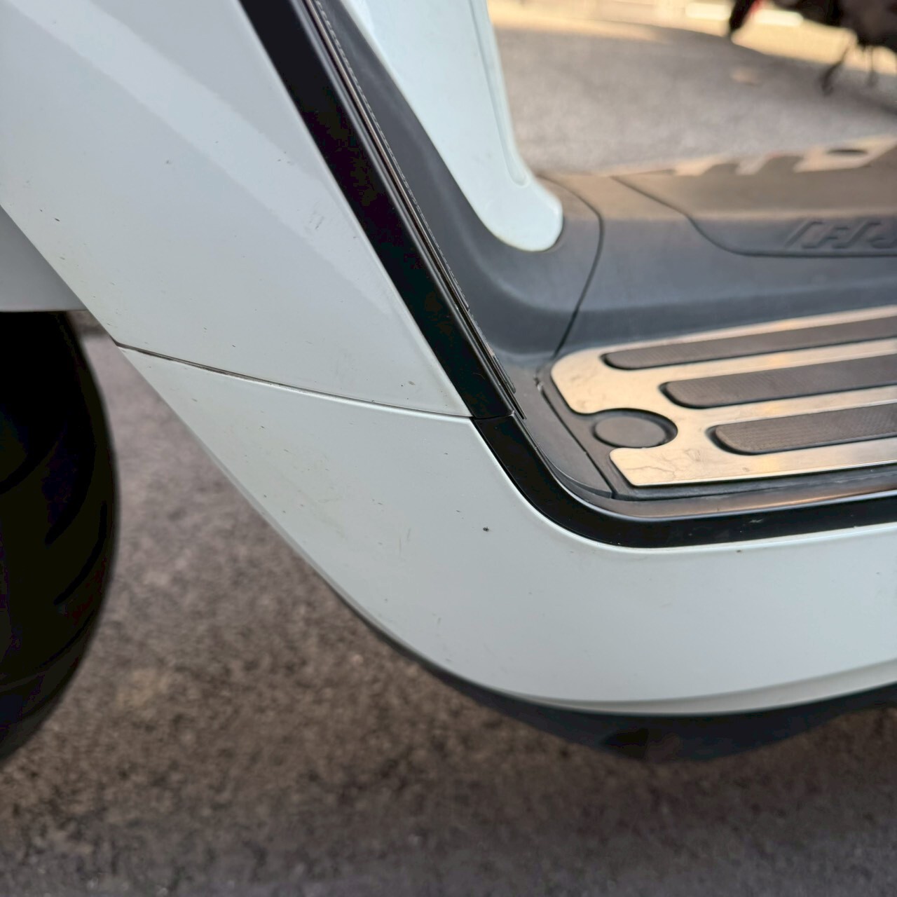 LINE_ALBUM_已整理‼️2021 光陽 哥倫布150 雙碟NKE-9979 $55000 里程11434_260211_8