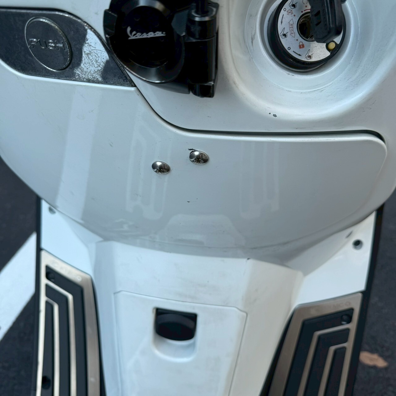 LINE_ALBUM_已整理‼️2021 光陽 哥倫布150 雙碟NKE-9979 $55000 里程11434_260211_5