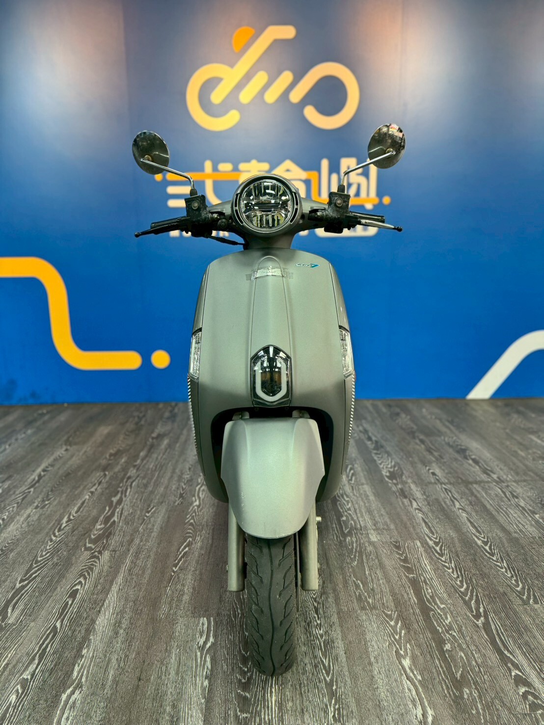 LINE_ALBUM_「未整理保固」21年 光陽 NEW MANY 125 雙碟 _9609 37xxxkm $48000_260211_4