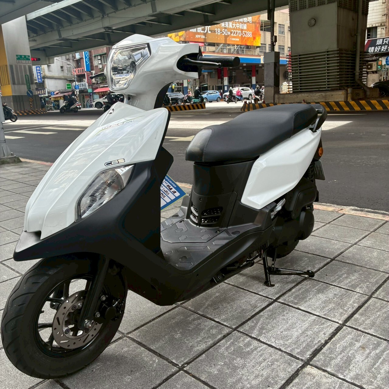 LINE_ALBUM_2023 三陽 全新迪爵 碟煞 CBS _9956 $45000_260209_6