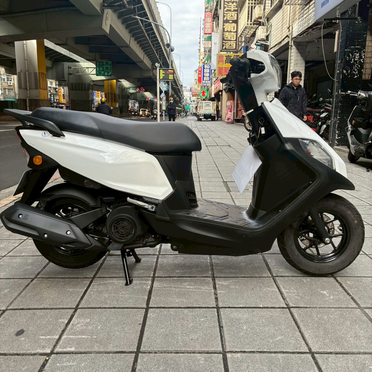 LINE_ALBUM_2023 三陽 全新迪爵 碟煞 CBS _9956 $45000_260209_4