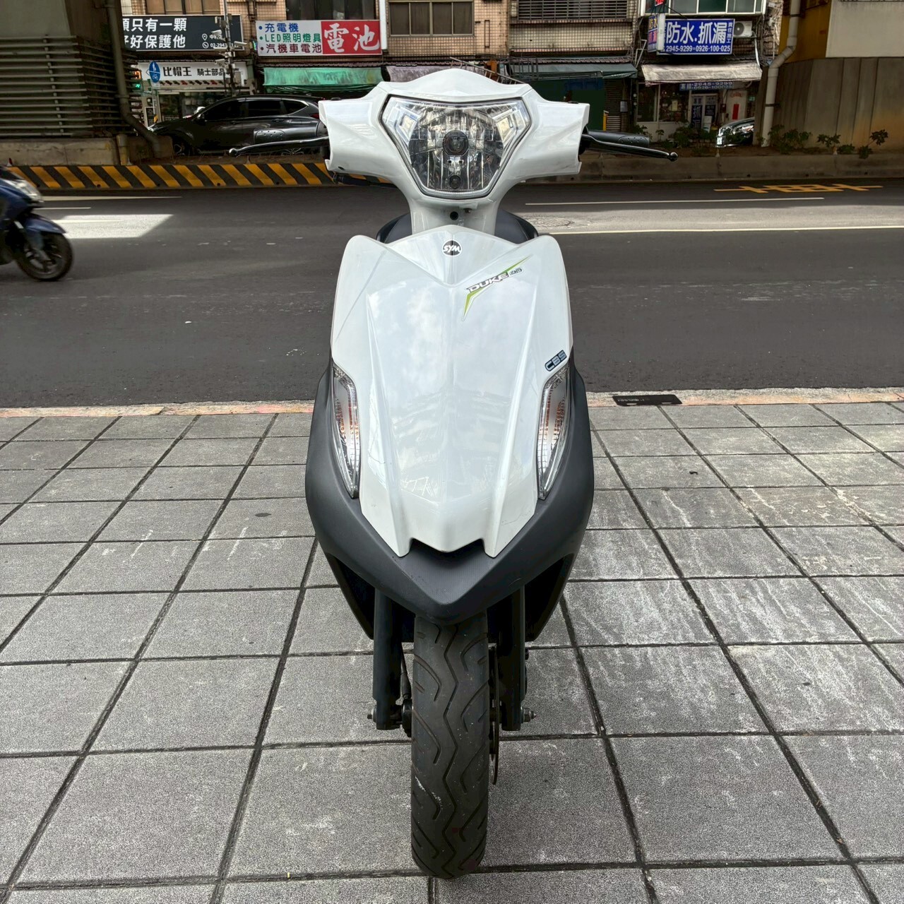 LINE_ALBUM_2023 三陽 全新迪爵 碟煞 CBS _9956 $45000_260209_7