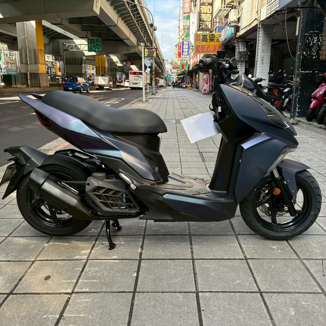 LINE_ALBUM_2022 三陽 DRG 158 TCS 七期 _3077 $68000_260209_4