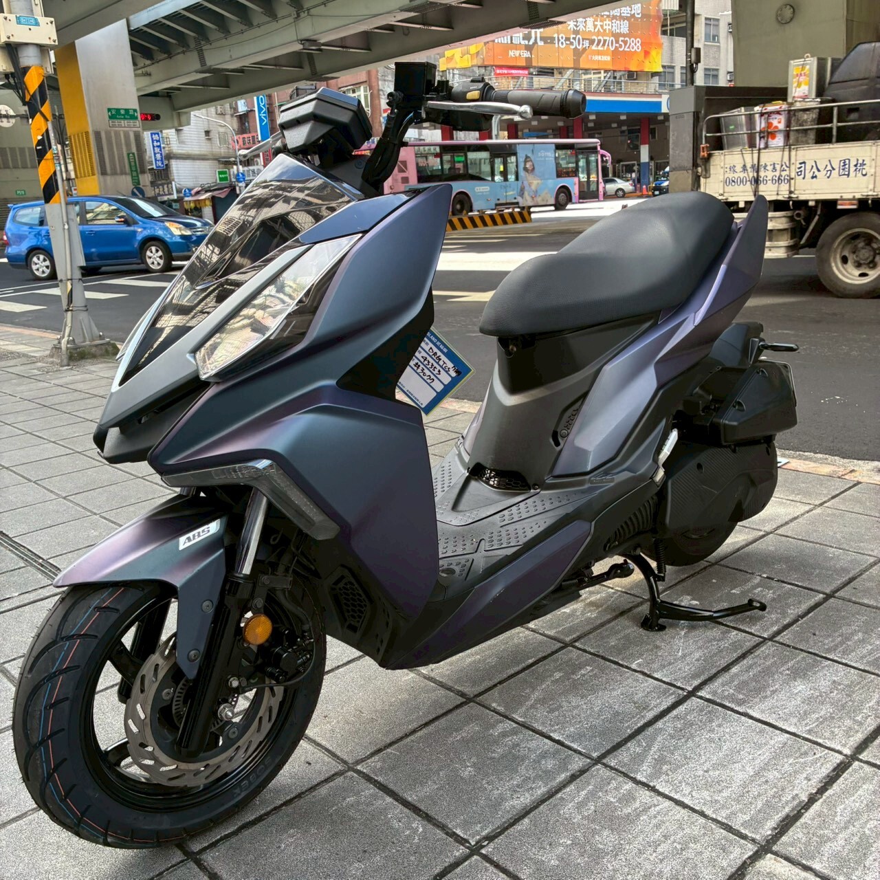 LINE_ALBUM_2022 三陽 DRG 158 TCS 七期 _3077 $68000_260209_6