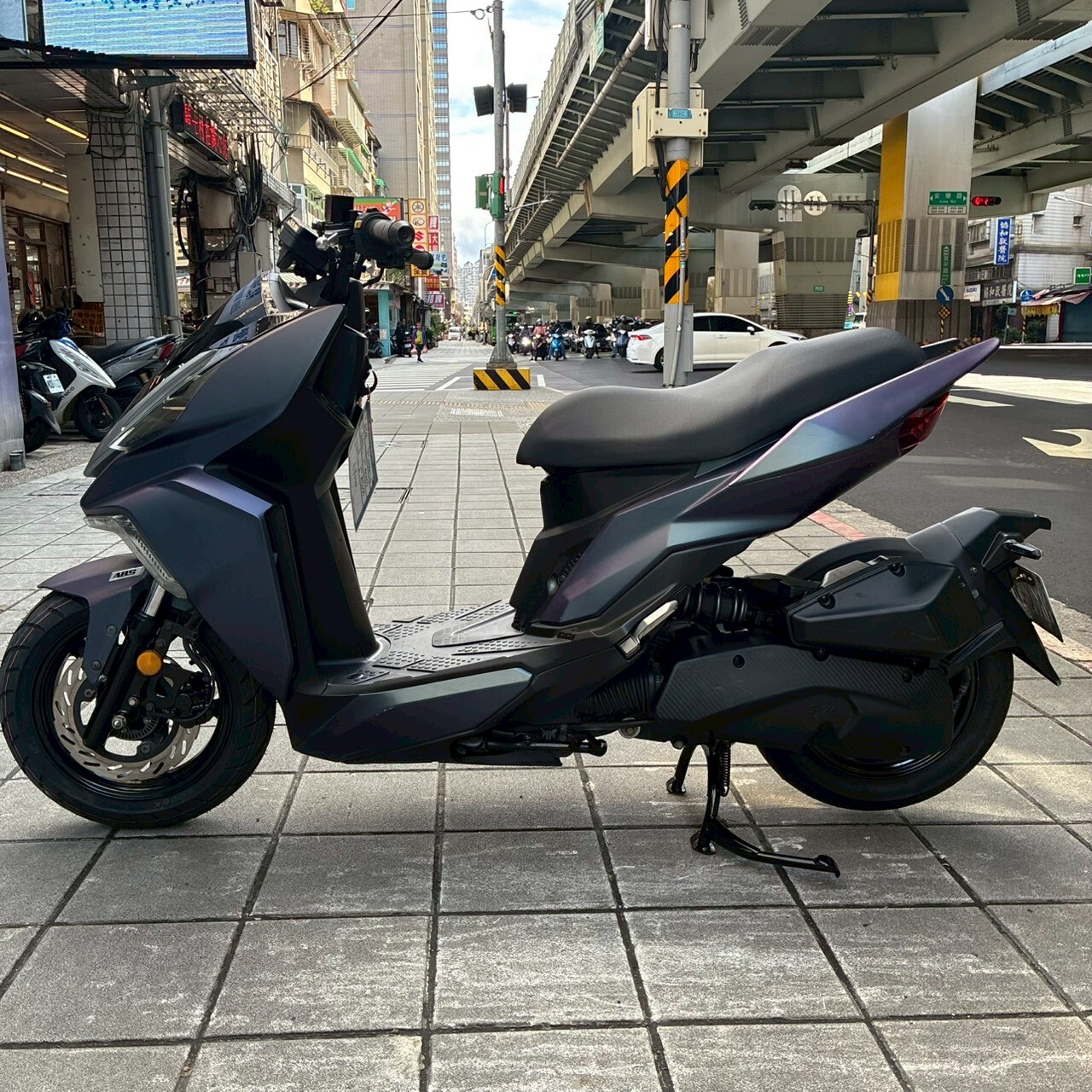 LINE_ALBUM_2022 三陽 DRG 158 TCS 七期 _3077 $68000_260209_3