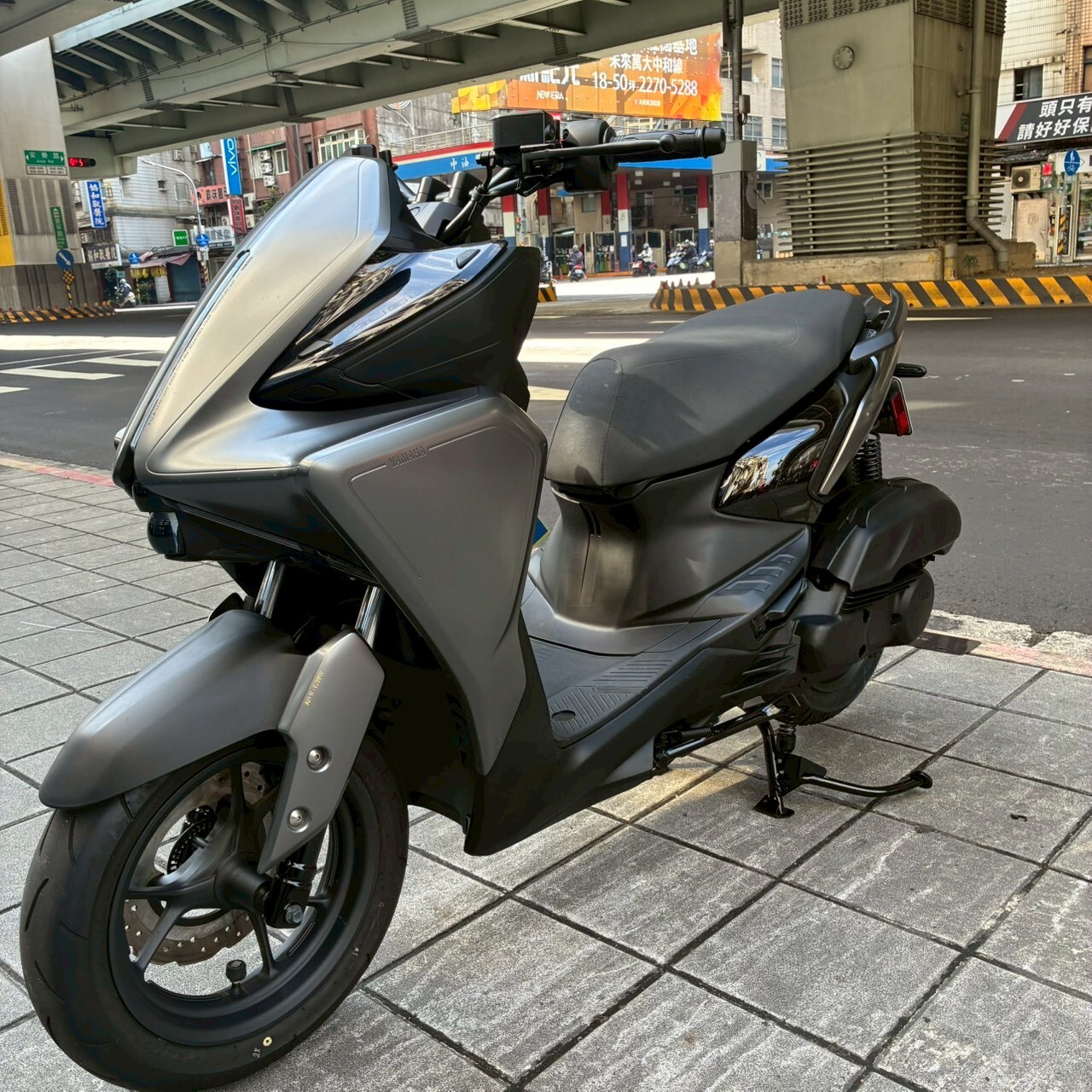 LINE_ALBUM_2023 山葉 AUGUR 155 _6305 $76000_260209_6