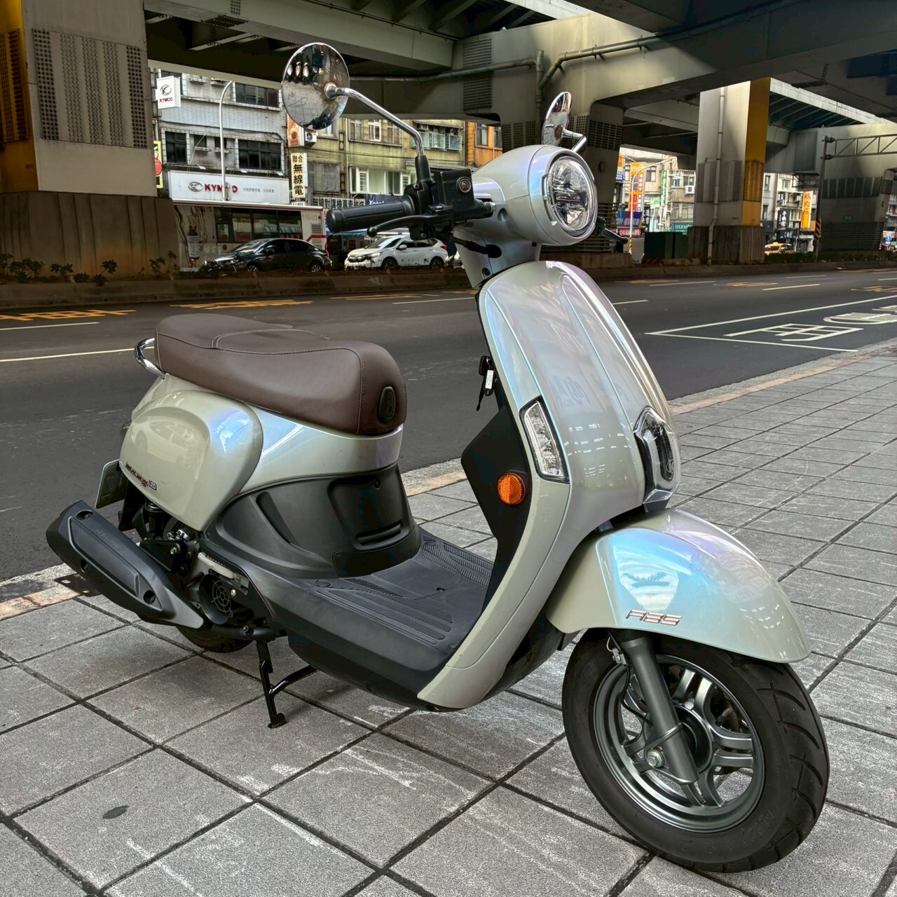 LINE_ALBUM_2024 光陽 NEW MANY 125 ABS _8112 $56000_260209_5