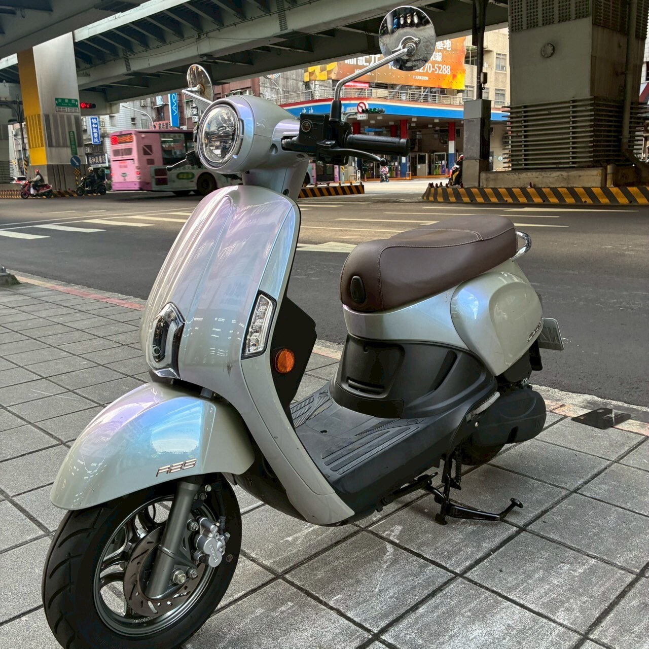 LINE_ALBUM_2024 光陽 NEW MANY 125 ABS _8112 $56000_260209_6