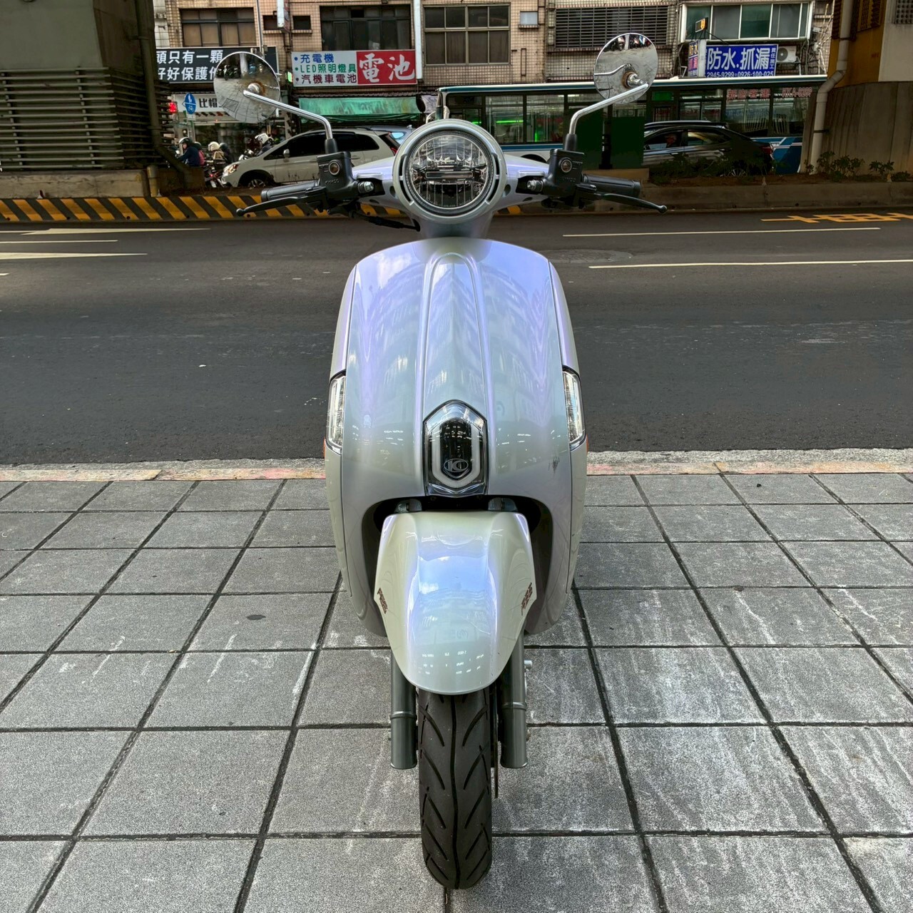 LINE_ALBUM_2024 光陽 NEW MANY 125 ABS _8112 $56000_260209_7