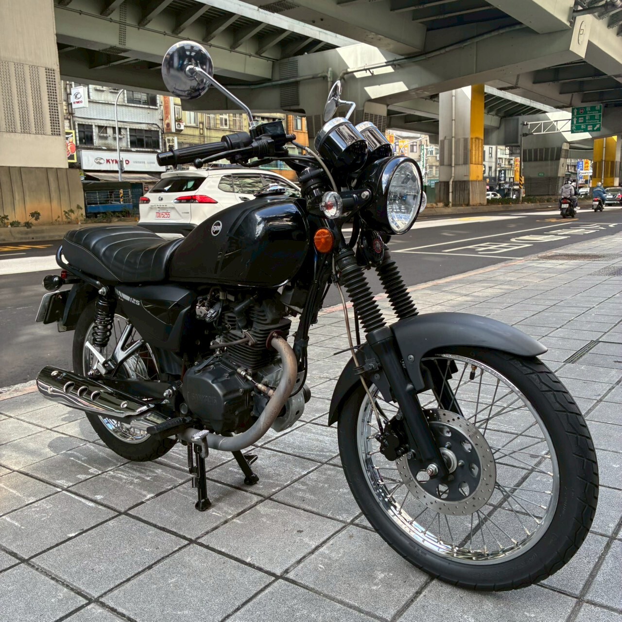 LINE_ALBUM_2021 三陽 野狼傳奇 125 _9072 $45000_260209_5