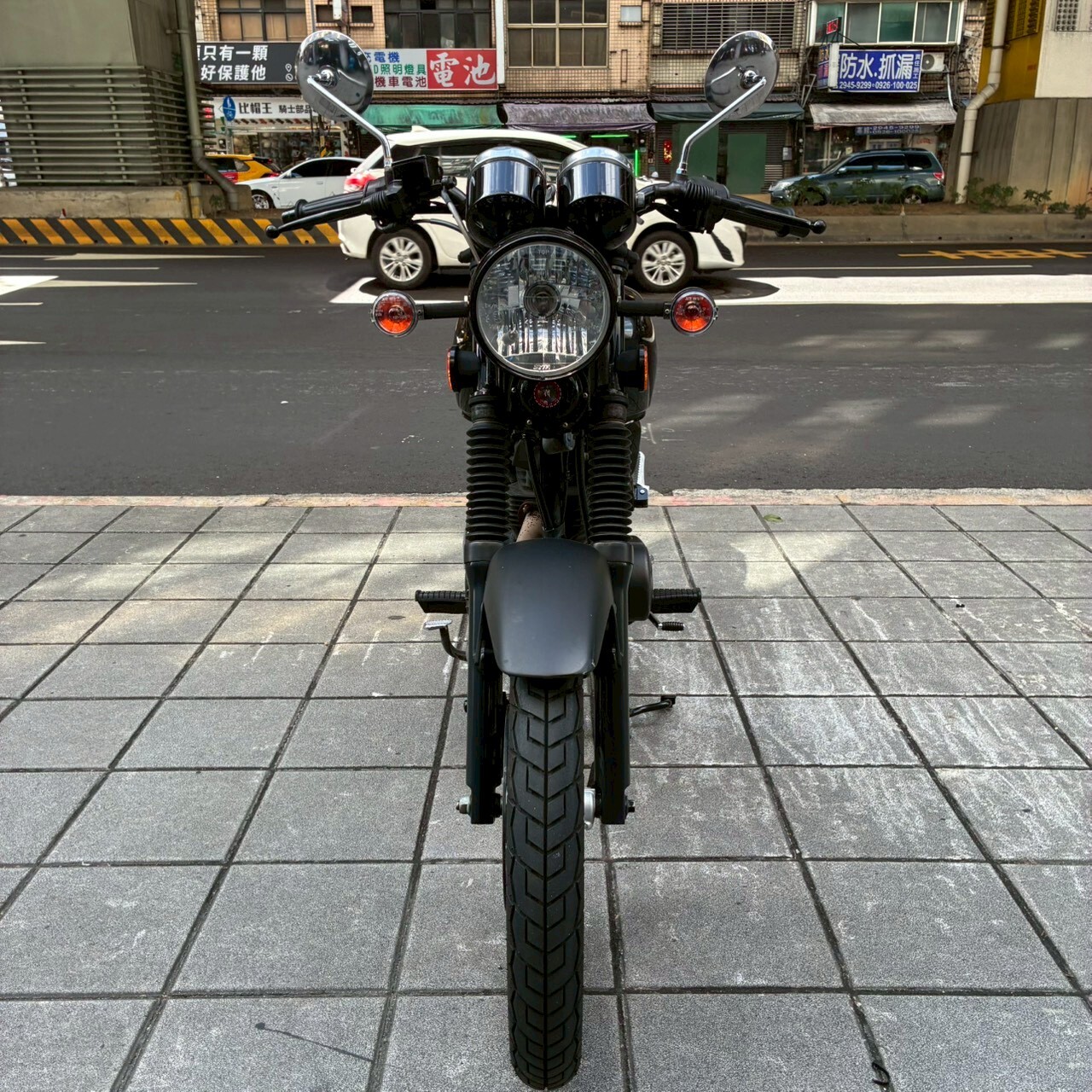 LINE_ALBUM_2021 三陽 野狼傳奇 125 _9072 $45000_260209_7