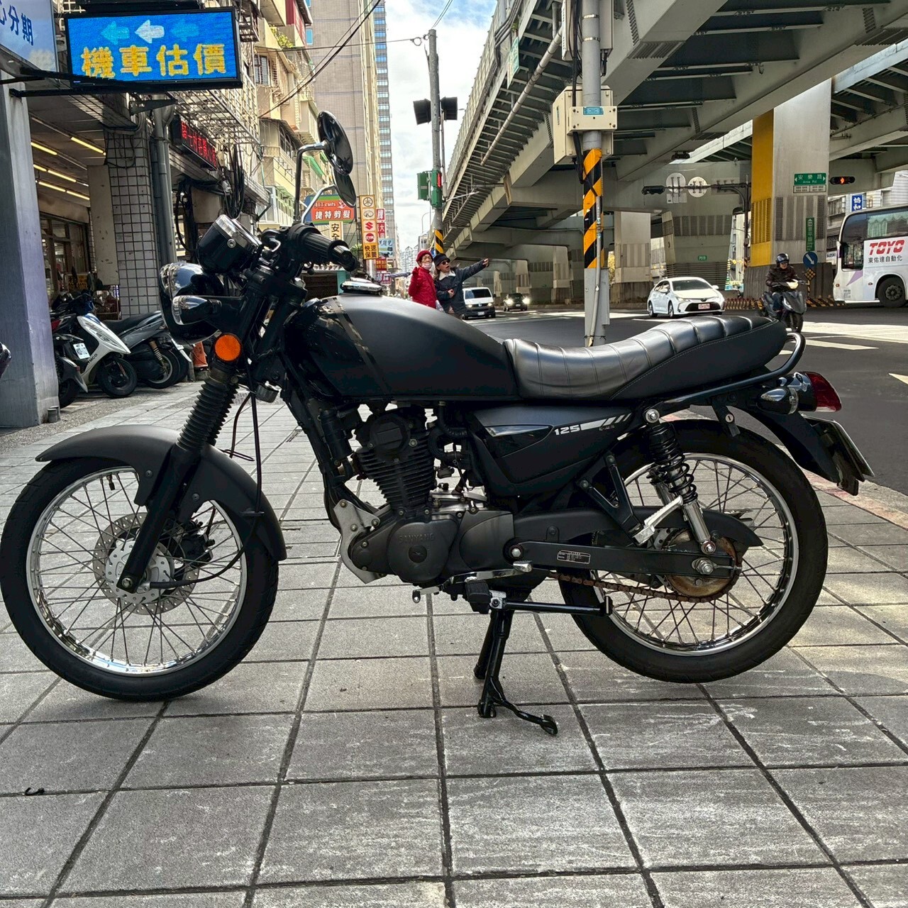 LINE_ALBUM_2021 三陽 野狼傳奇 125 _9072 $45000_260209_3