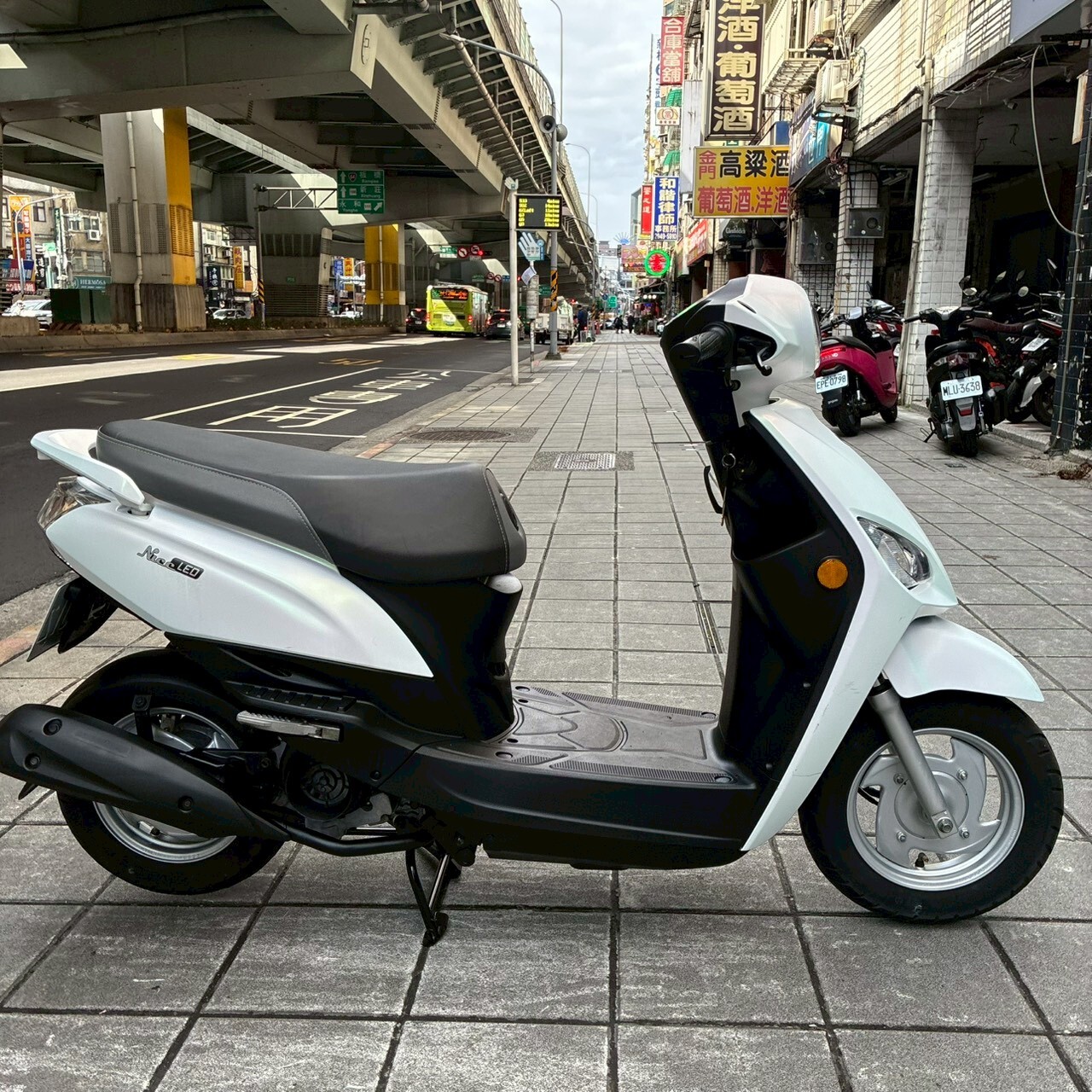 LINE_ALBUM_2023 山葉 NICE XL 115 _1012 $40000_260209_4