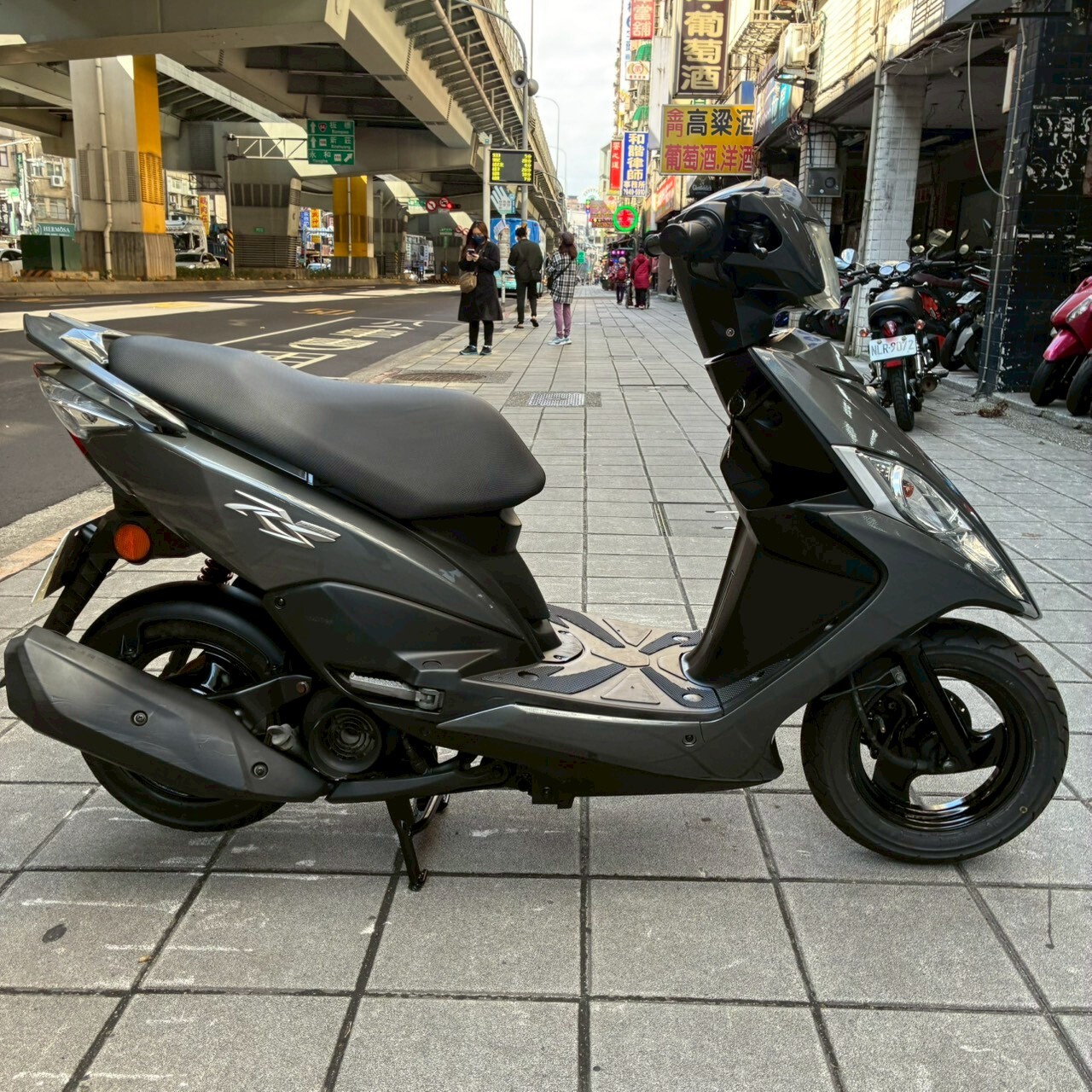 LINE_ALBUM_2011 山葉 RS ZERO 100 _916 $25000_260209_4