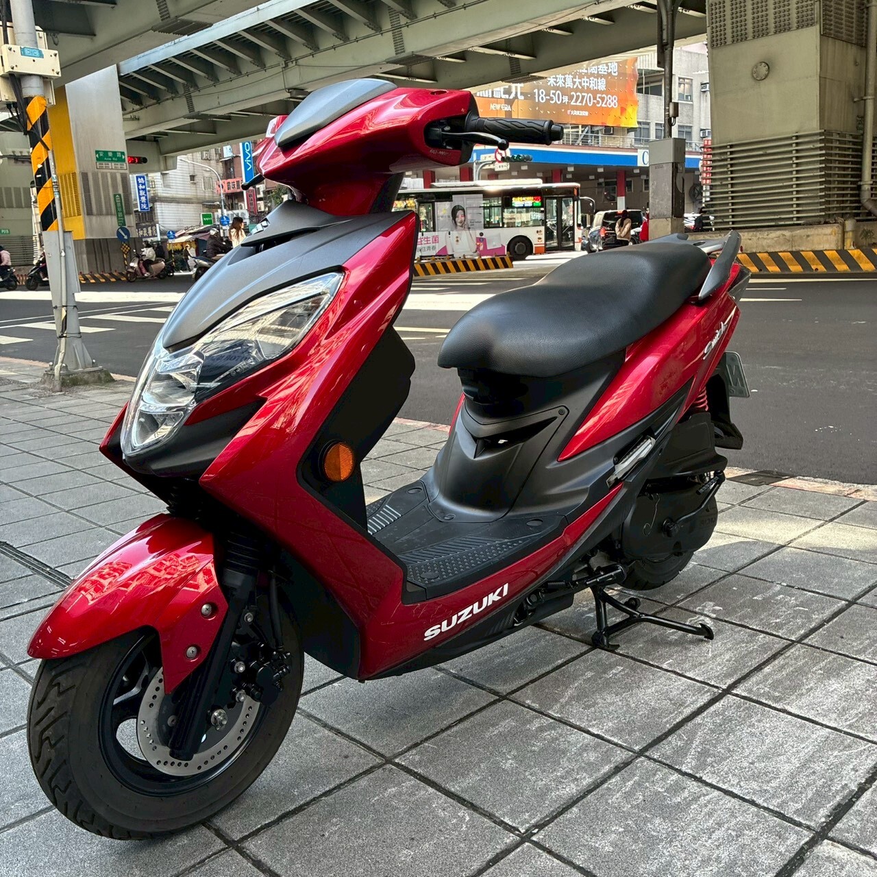 LINE_ALBUM_2019 台鈴 SWISH 125 _3787 $41000_260209_6