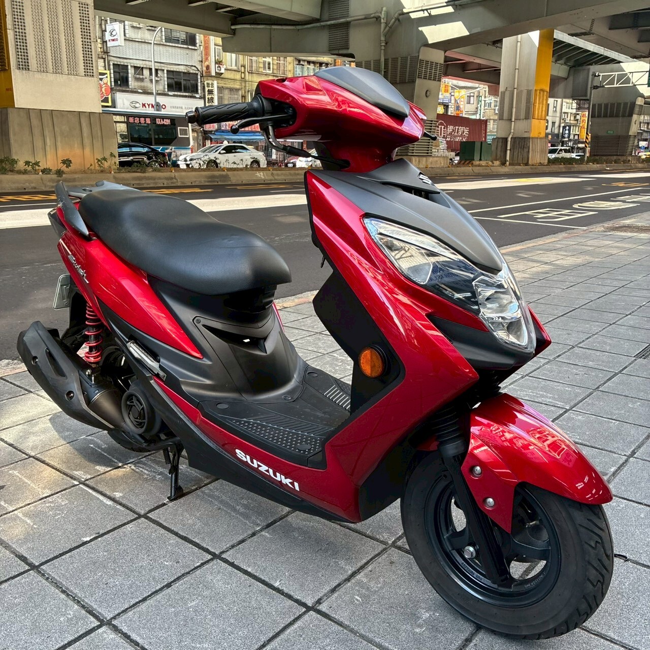 LINE_ALBUM_2019 台鈴 SWISH 125 _3787 $41000_260209_5