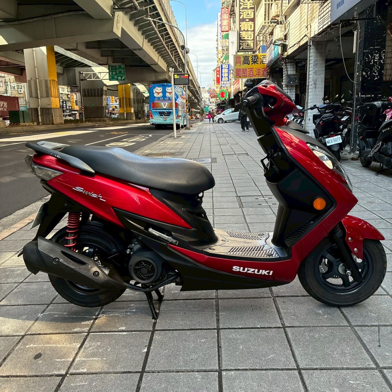 LINE_ALBUM_2019 台鈴 SWISH 125 _3787 $41000_260209_4