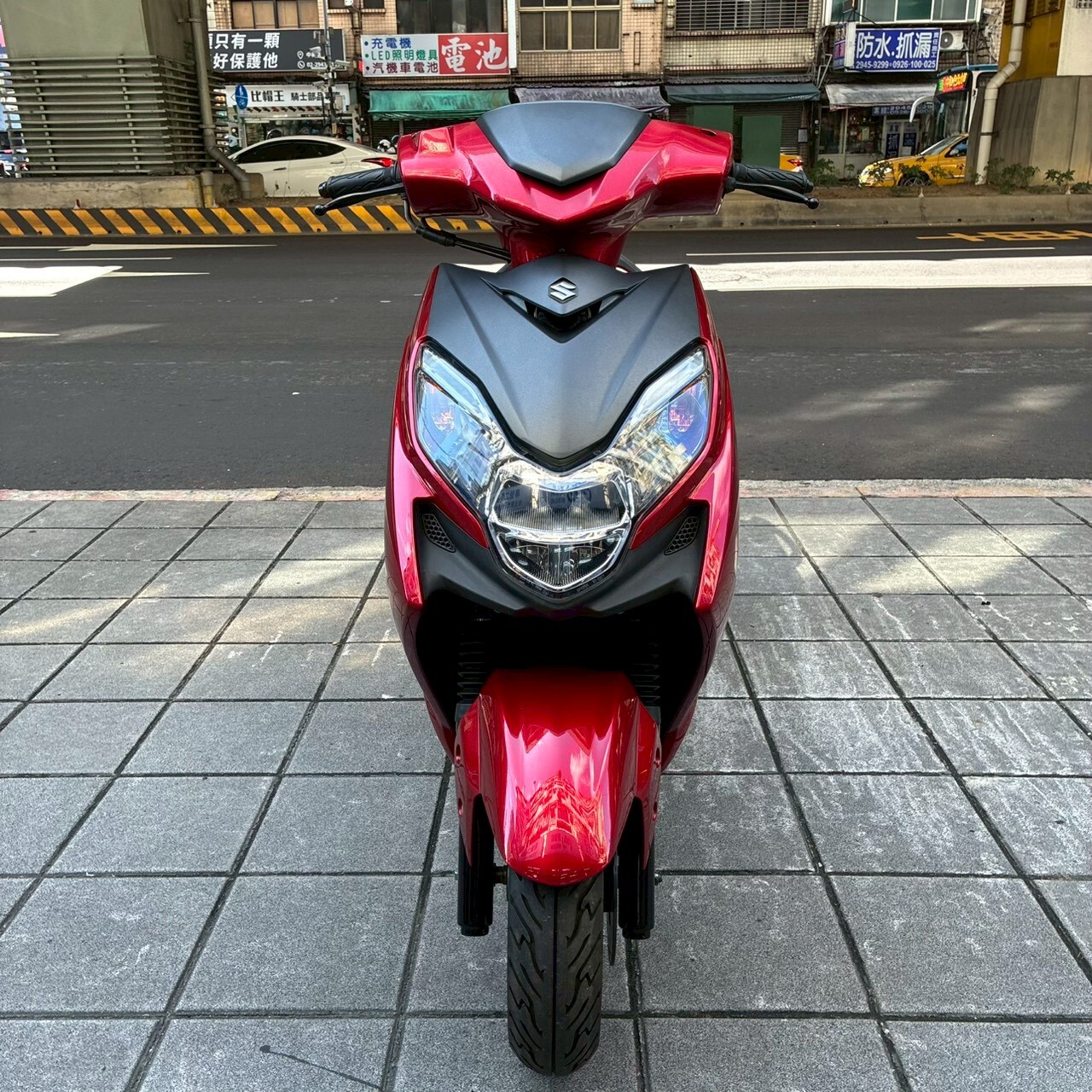 LINE_ALBUM_2019 台鈴 SWISH 125 _3787 $41000_260209_7