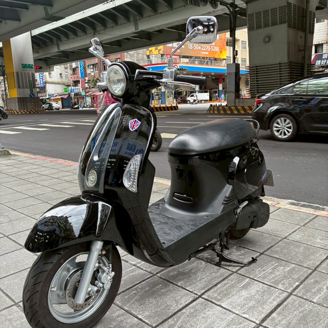 LINE_ALBUM_2012 光陽 MANY 110 碟煞 _222 $35000_260209_6