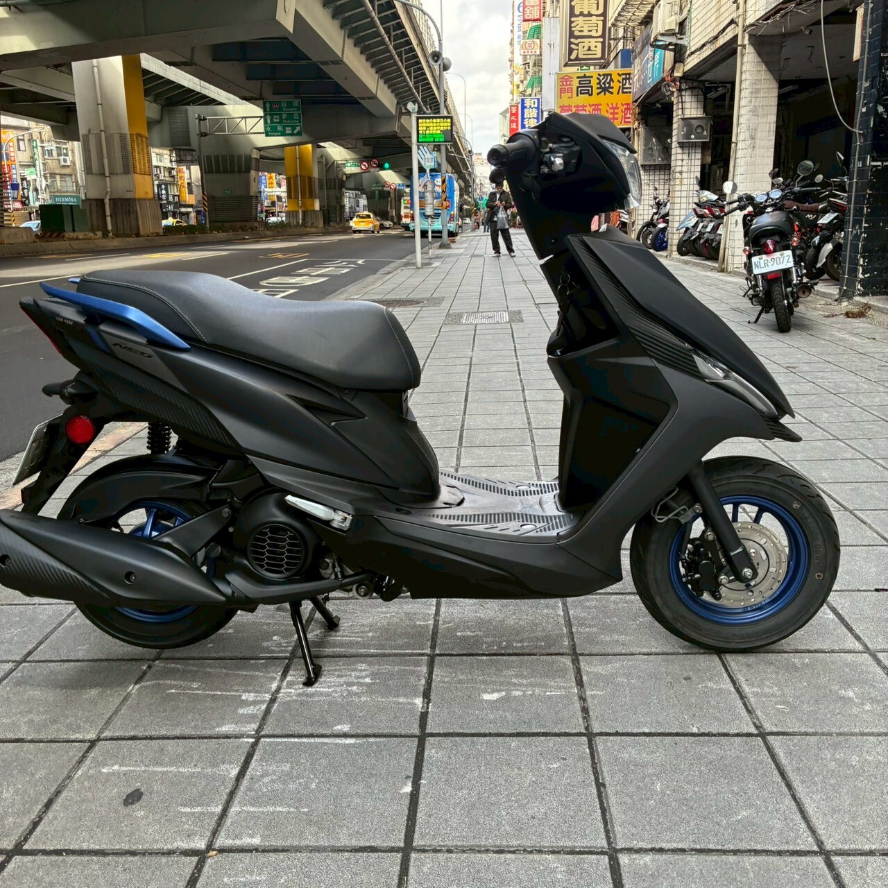 LINE_ALBUM_2022 山葉 RS NEO 125 _5537 $44000_260209_4