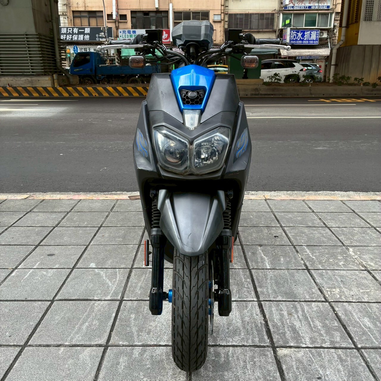 LINE_ALBUM_2015 山葉 BWSR 125 _8106 $40000_260209_7