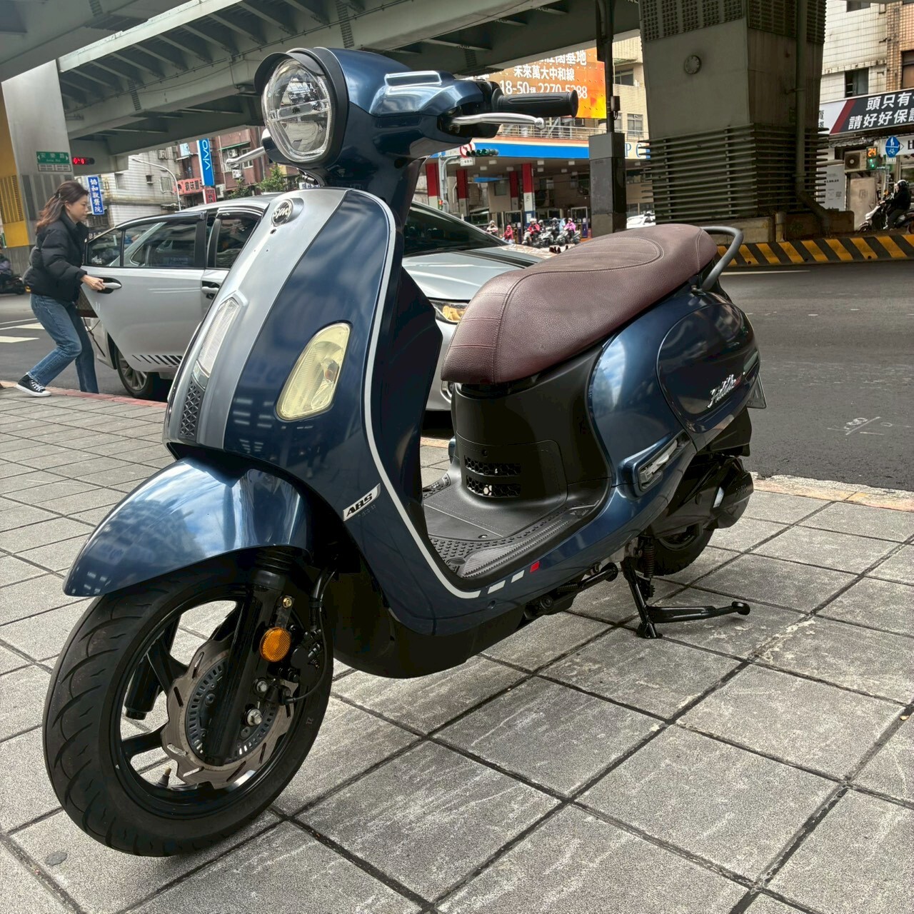 LINE_ALBUM_2021 三陽 FIDDLE DX 150 ABS _7997 $56000_260209_6