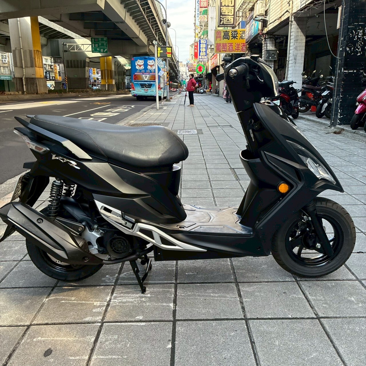 LINE_ALBUM_2017 光陽 VJR 125 _3638 $36000_260209_4