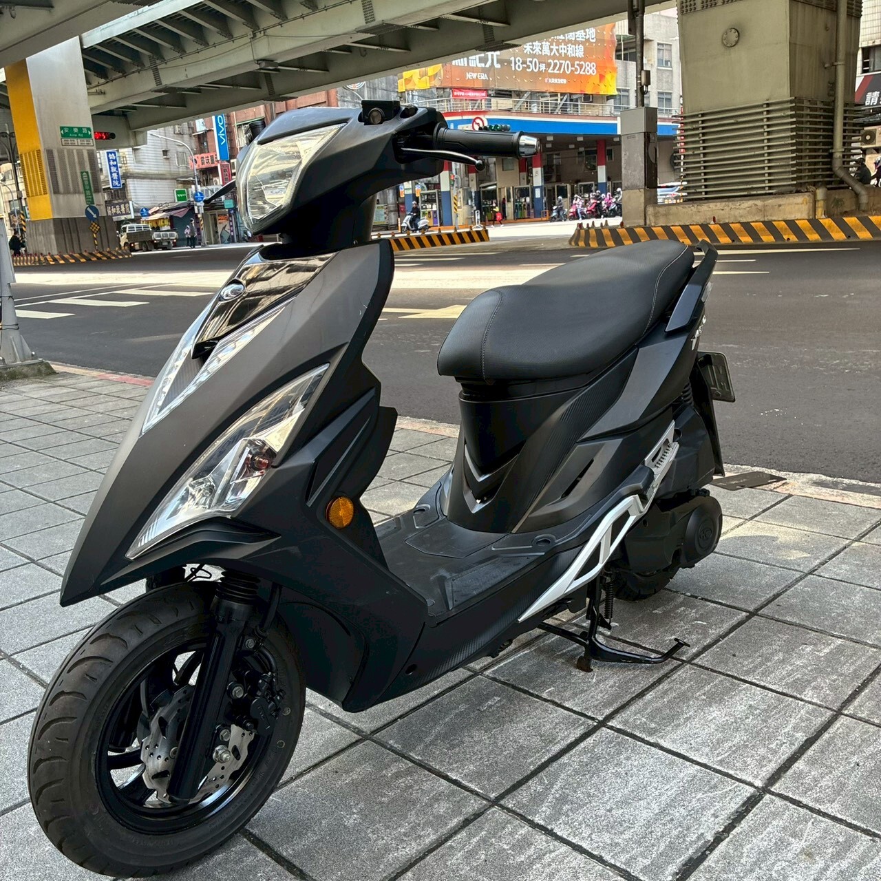 LINE_ALBUM_2017 光陽 VJR 125 _3638 $36000_260209_6