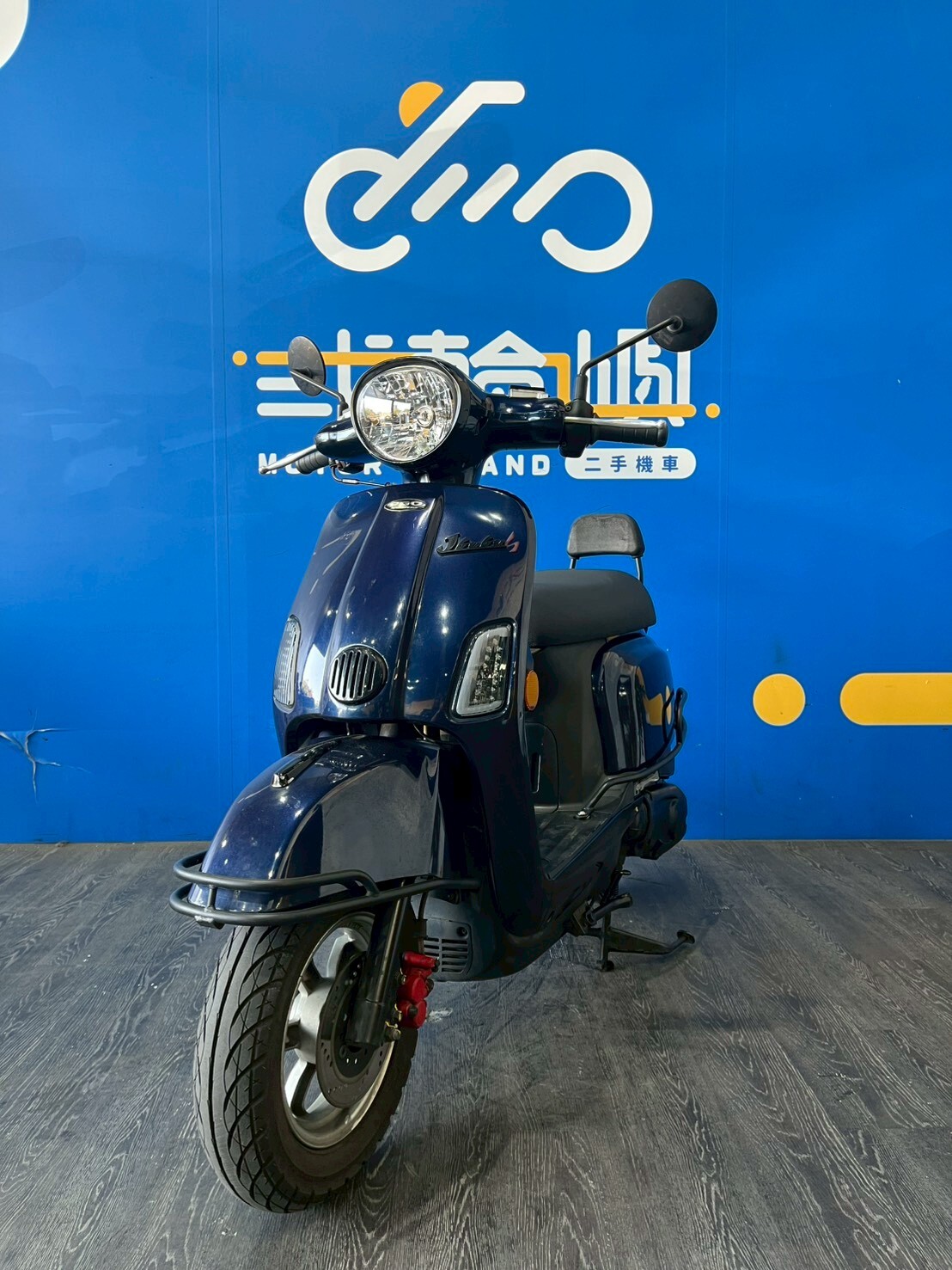 LINE_ALBUM_2014 PGO JBUBU 115 _557-TAA $33000 里程35XXX_260211_1