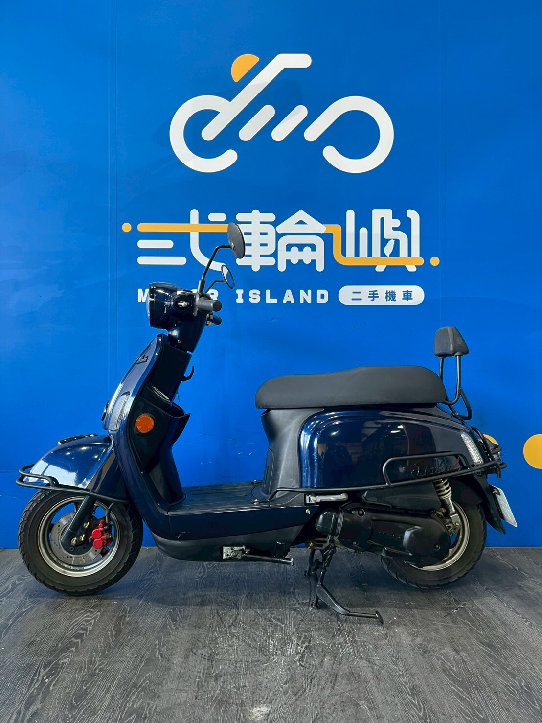 LINE_ALBUM_2014 PGO JBUBU 115 _557-TAA $33000 里程35XXX_260211_3