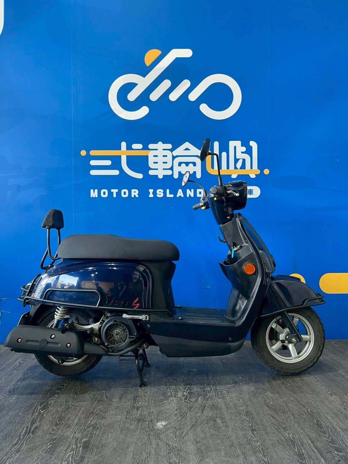 LINE_ALBUM_2014 PGO JBUBU 115 _557-TAA $33000 里程35XXX_260211_4