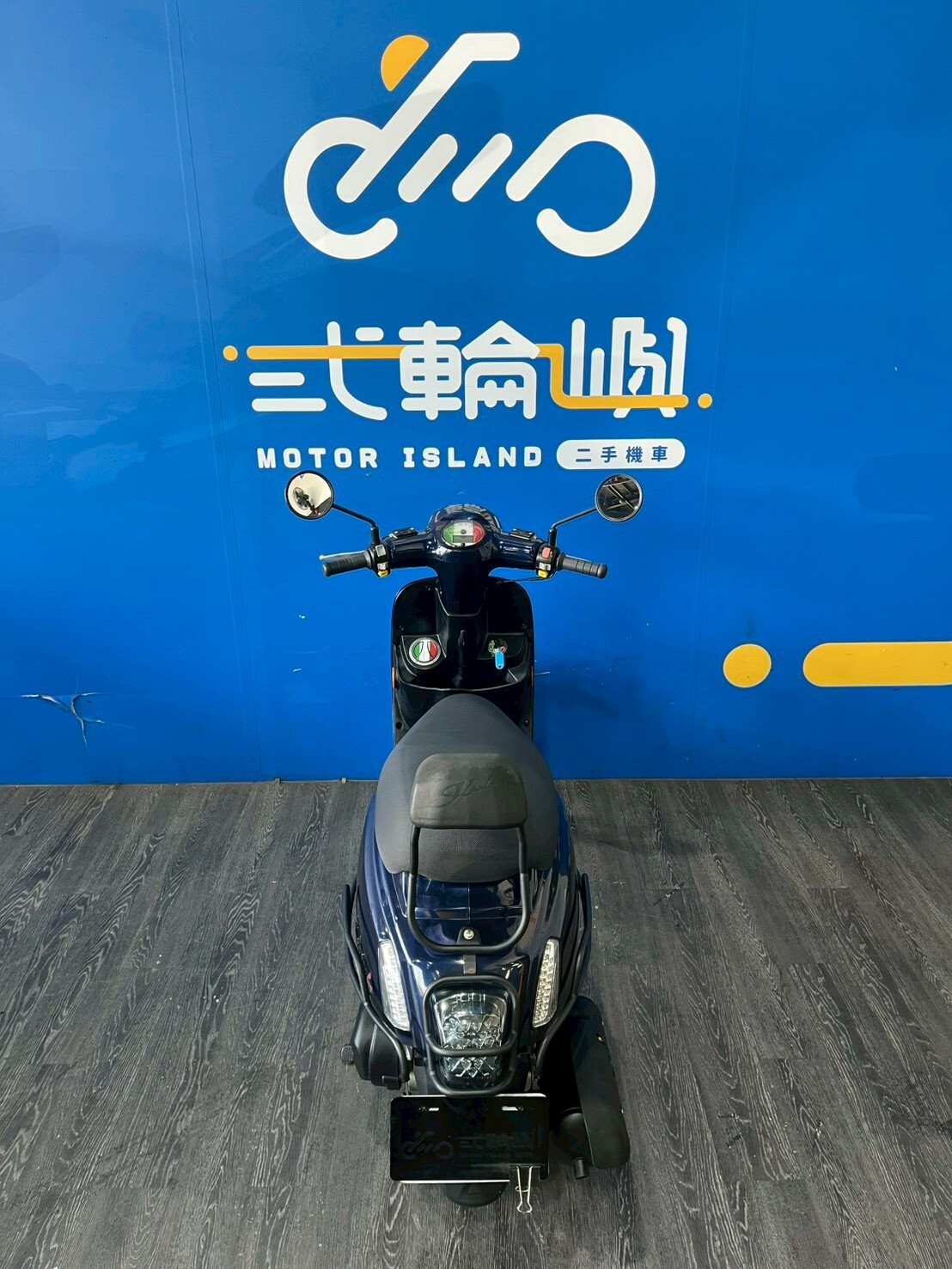 LINE_ALBUM_2014 PGO JBUBU 115 _557-TAA $33000 里程35XXX_260211_5