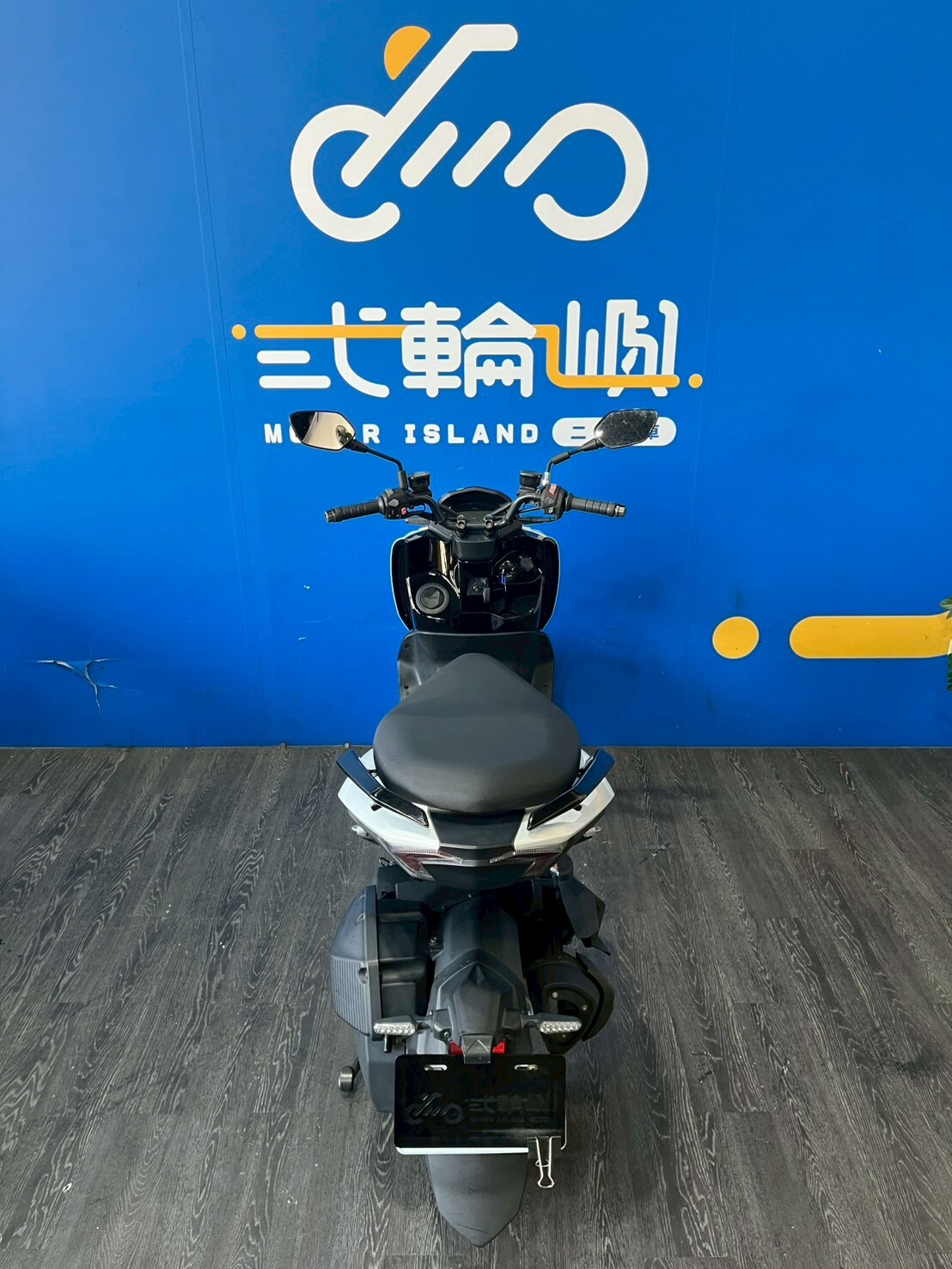 LINE_ALBUM_2023 三陽  MMBCU _NVC-0896 $86000 里程28XXX_260211_5