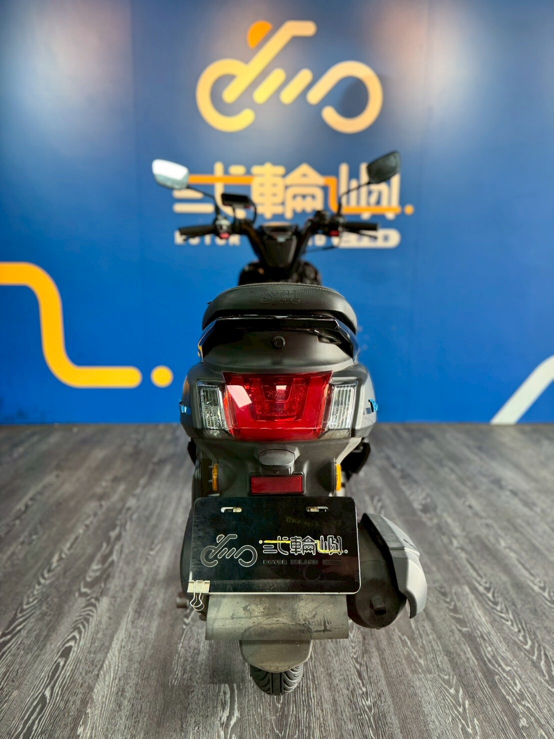 LINE_ALBUM_「未整理保固」20年 三陽 VEGA 125 CBS _6796 27xxxkm $35000_260212_5