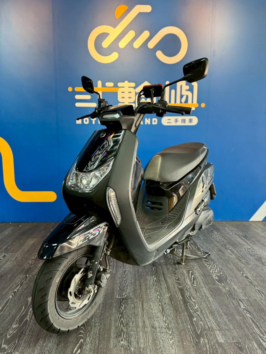 LINE_ALBUM_「未整理保固」20年 三陽 VEGA 125 CBS _6796 27xxxkm $35000_260212_1