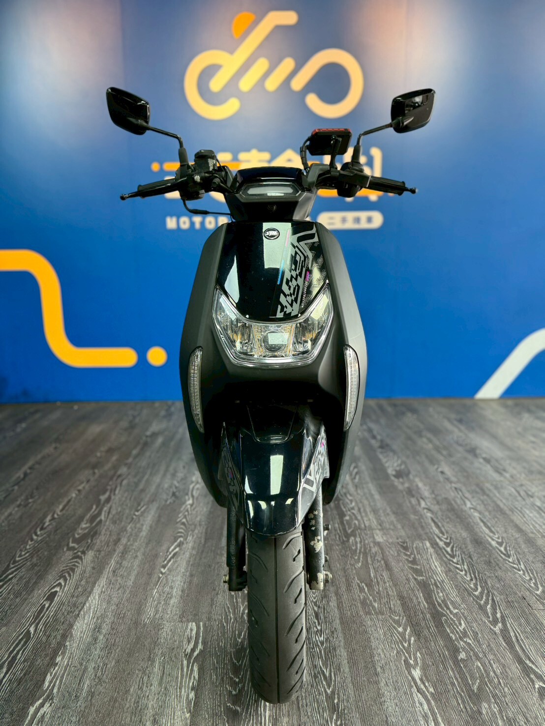 LINE_ALBUM_「未整理保固」20年 三陽 VEGA 125 CBS _6796 27xxxkm $35000_260212_2