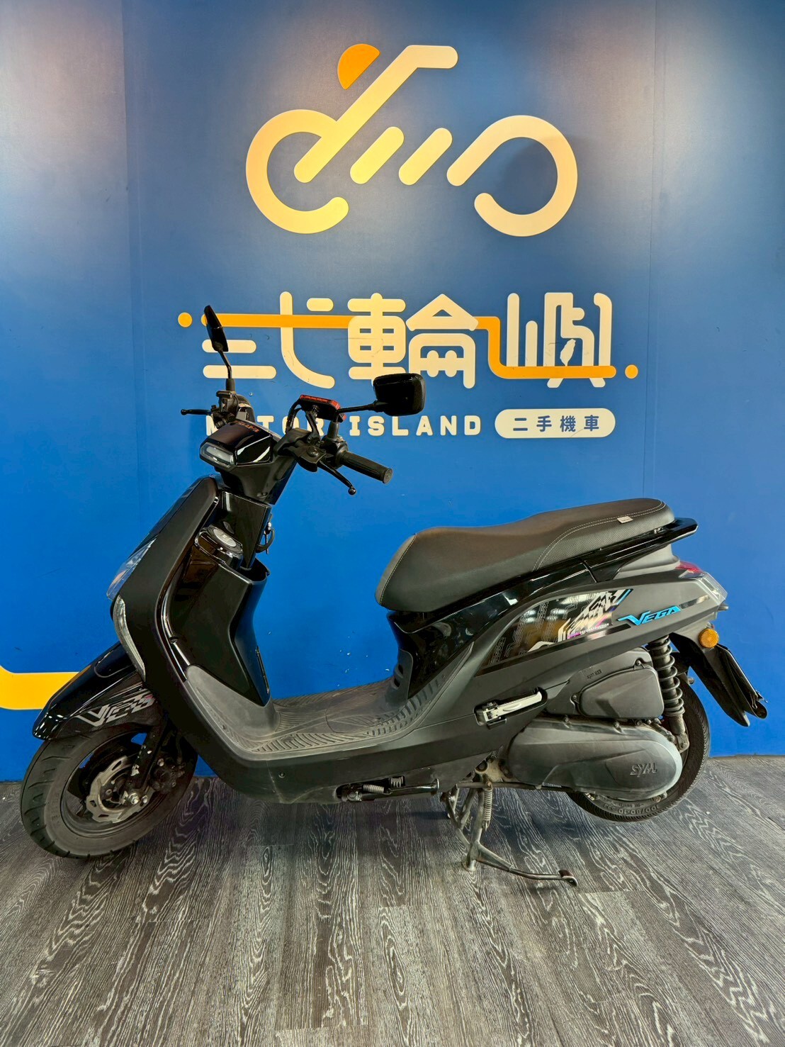 LINE_ALBUM_「未整理保固」20年 三陽 VEGA 125 CBS _6796 27xxxkm $35000_260212_3